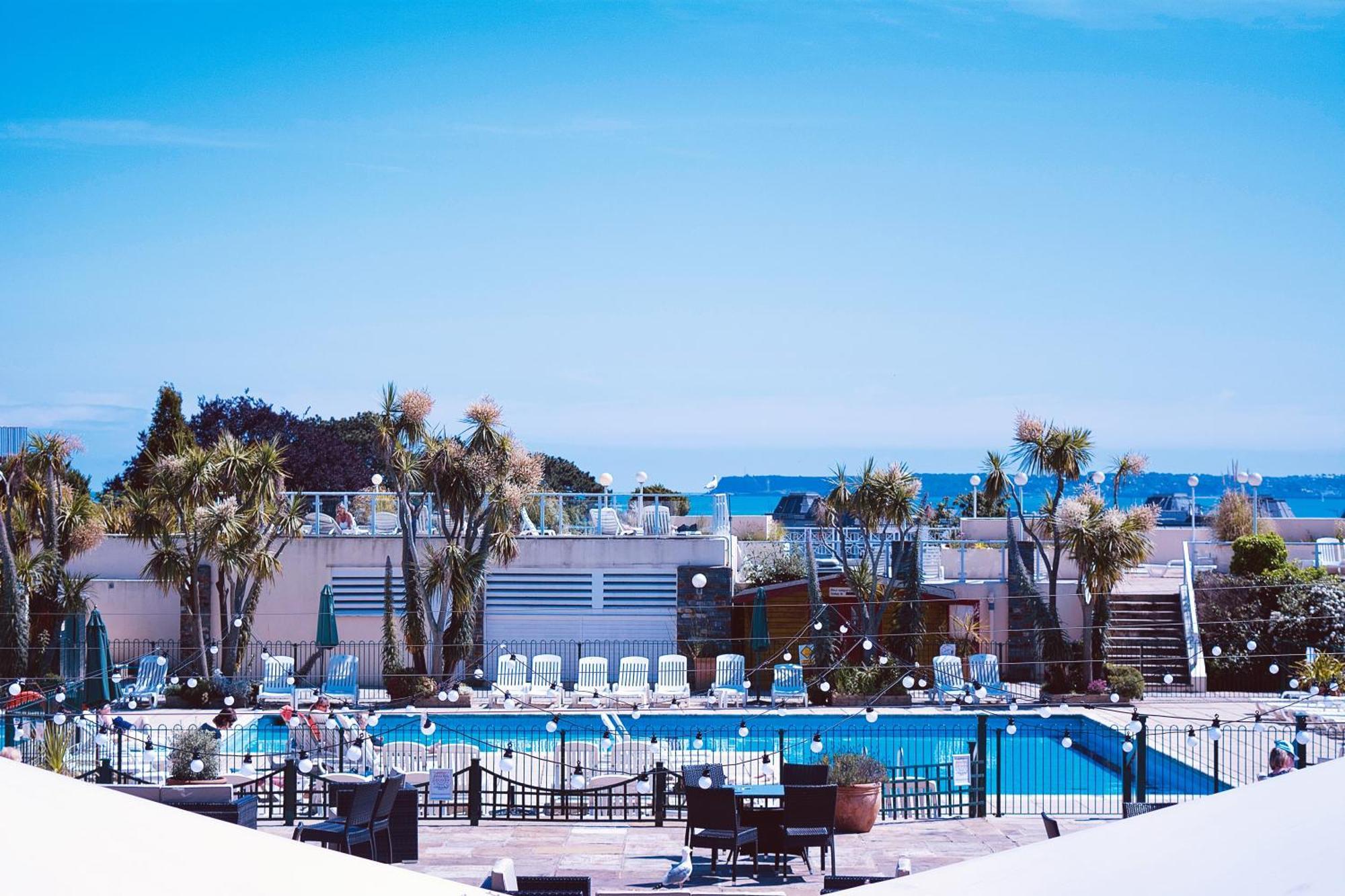 Grand Hotel Palace