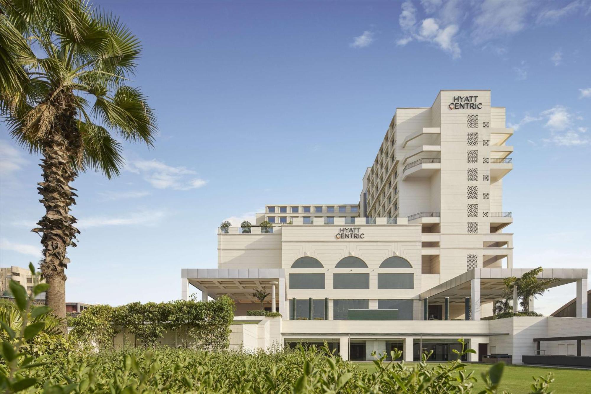 Grand Hotel Palace