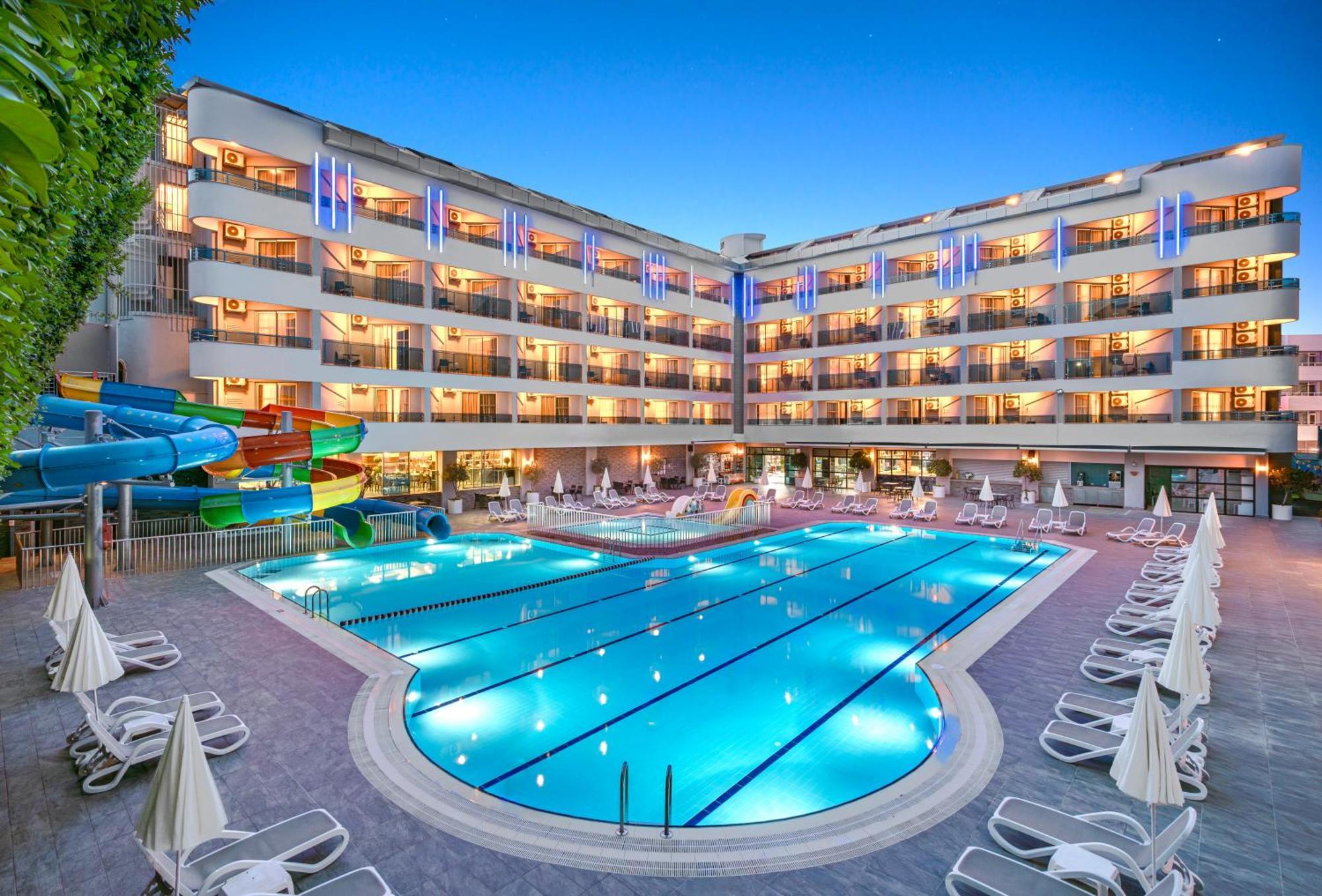 Grand Hotel Palace