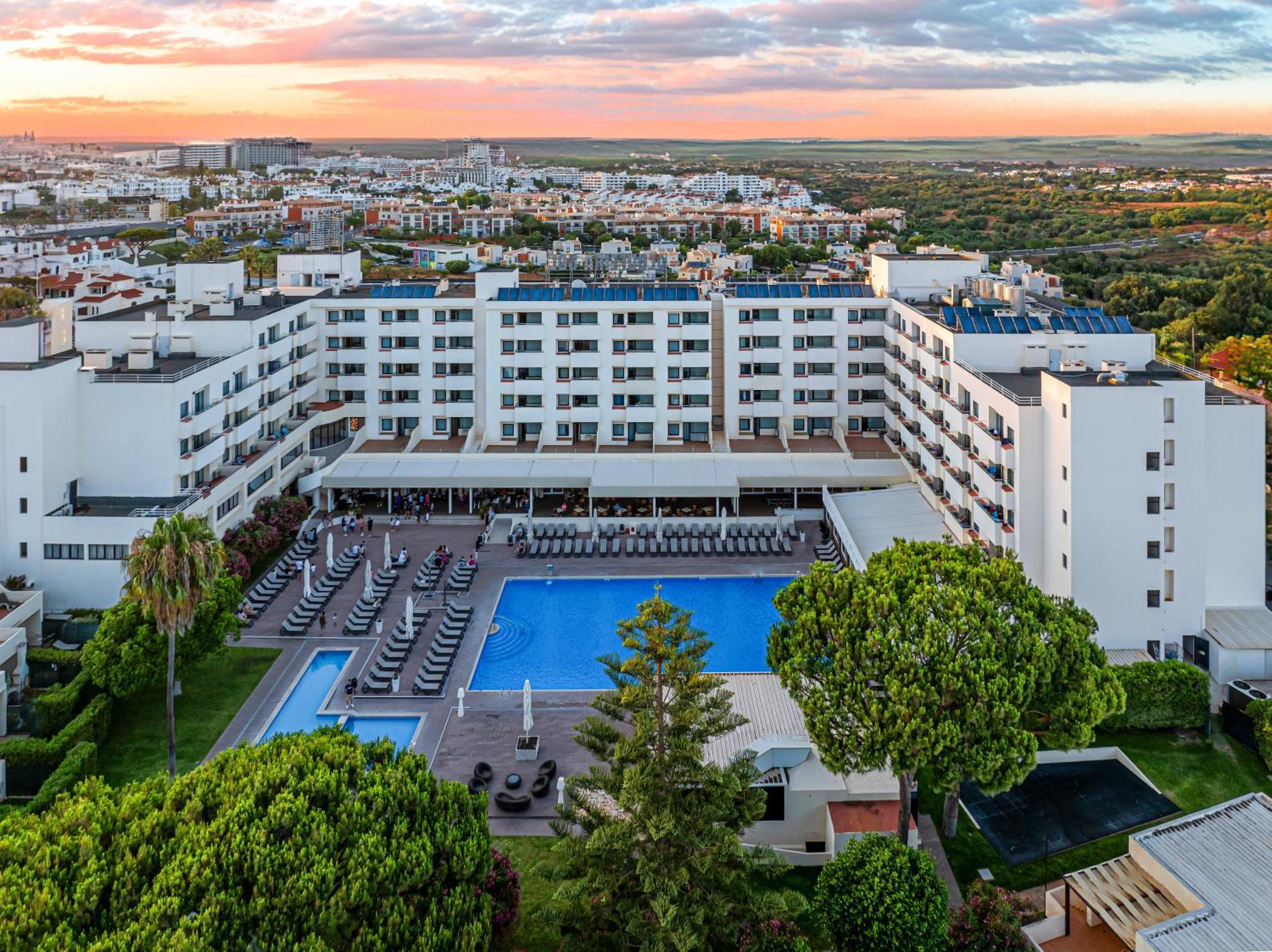 Grand Hotel Palace