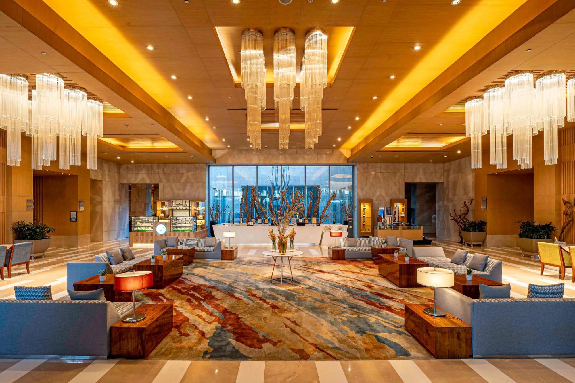 Grand Hotel Palace
