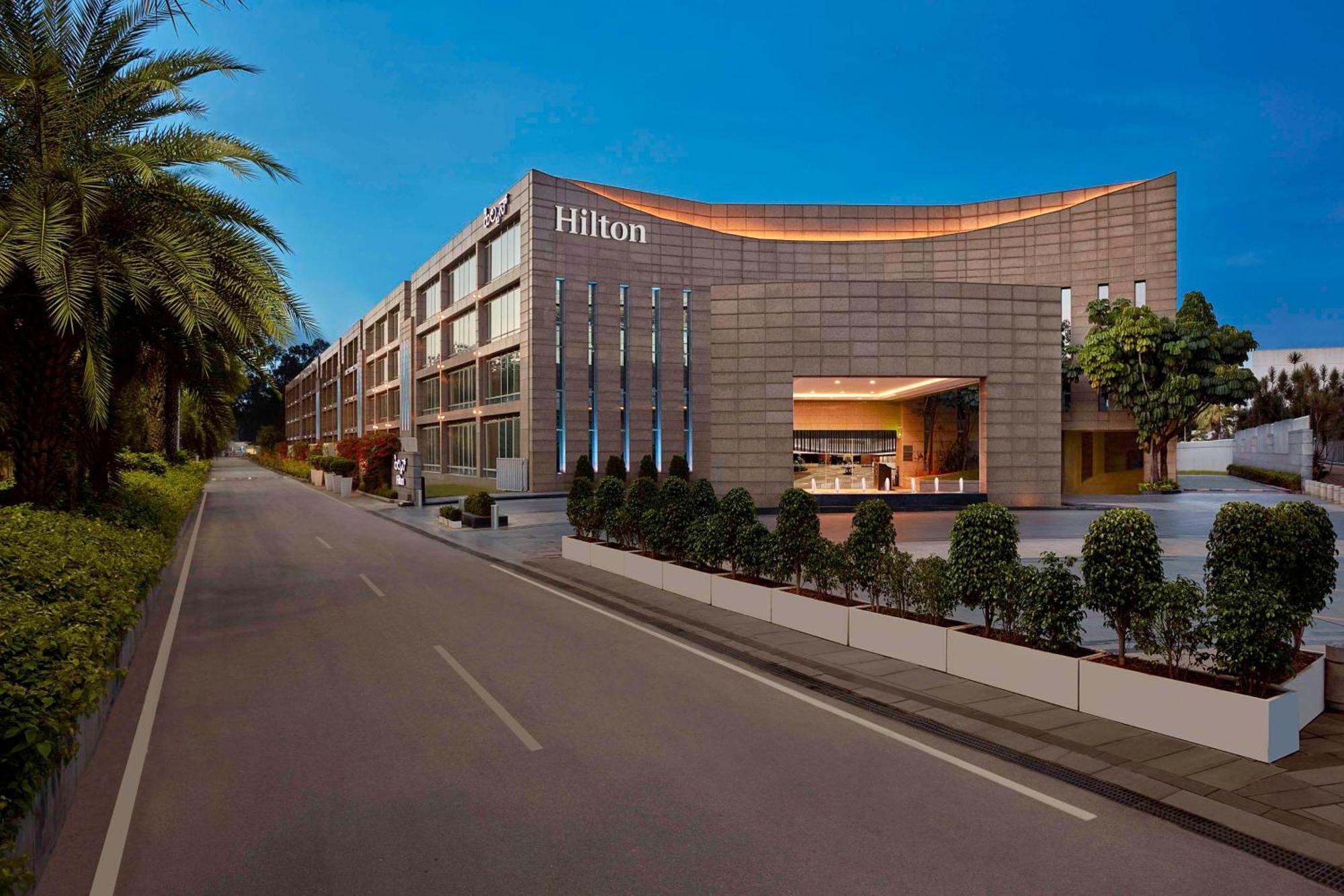 Grand Hotel Palace