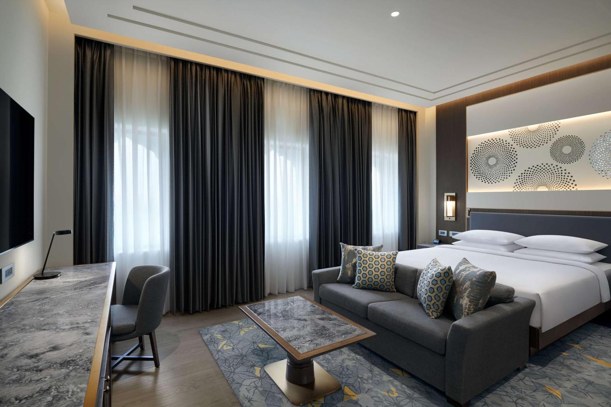 Grand Hotel Palace
