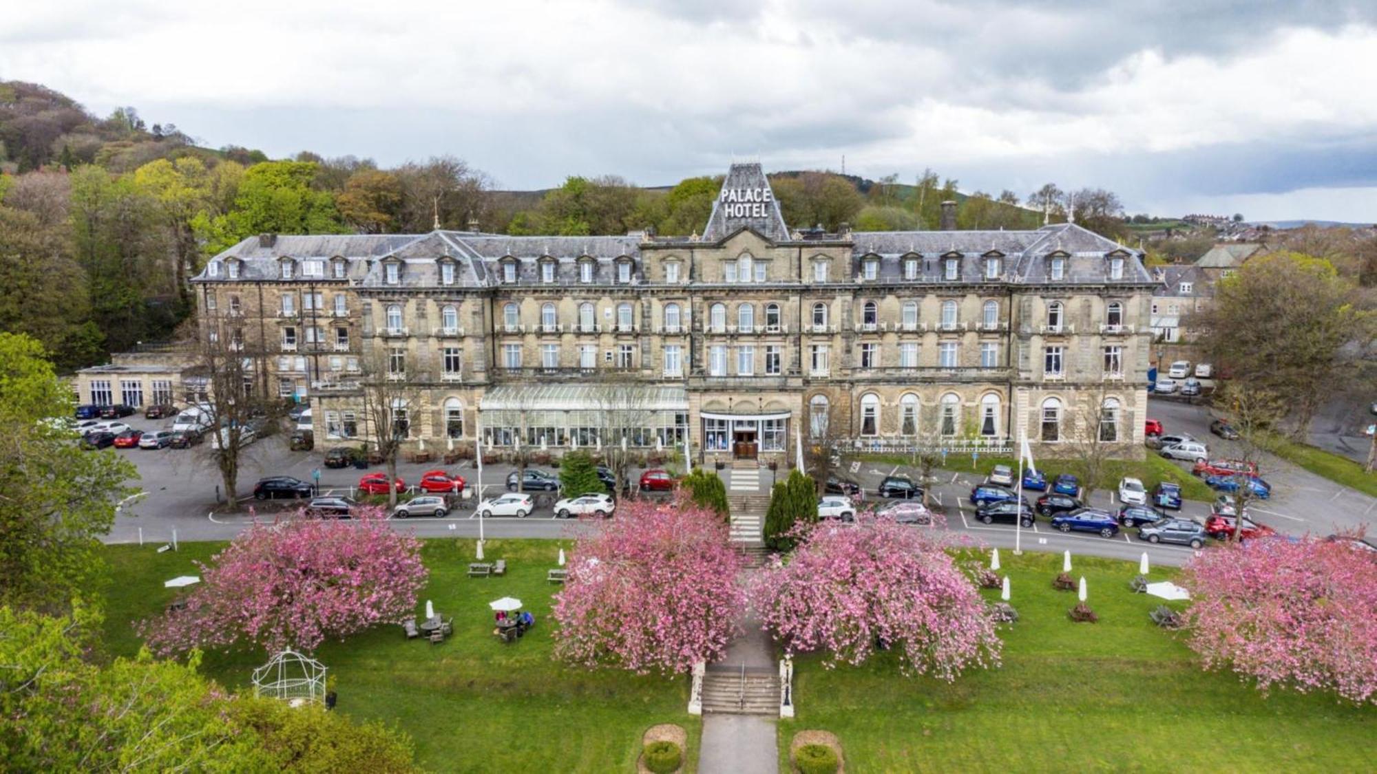 Grand Hotel Palace