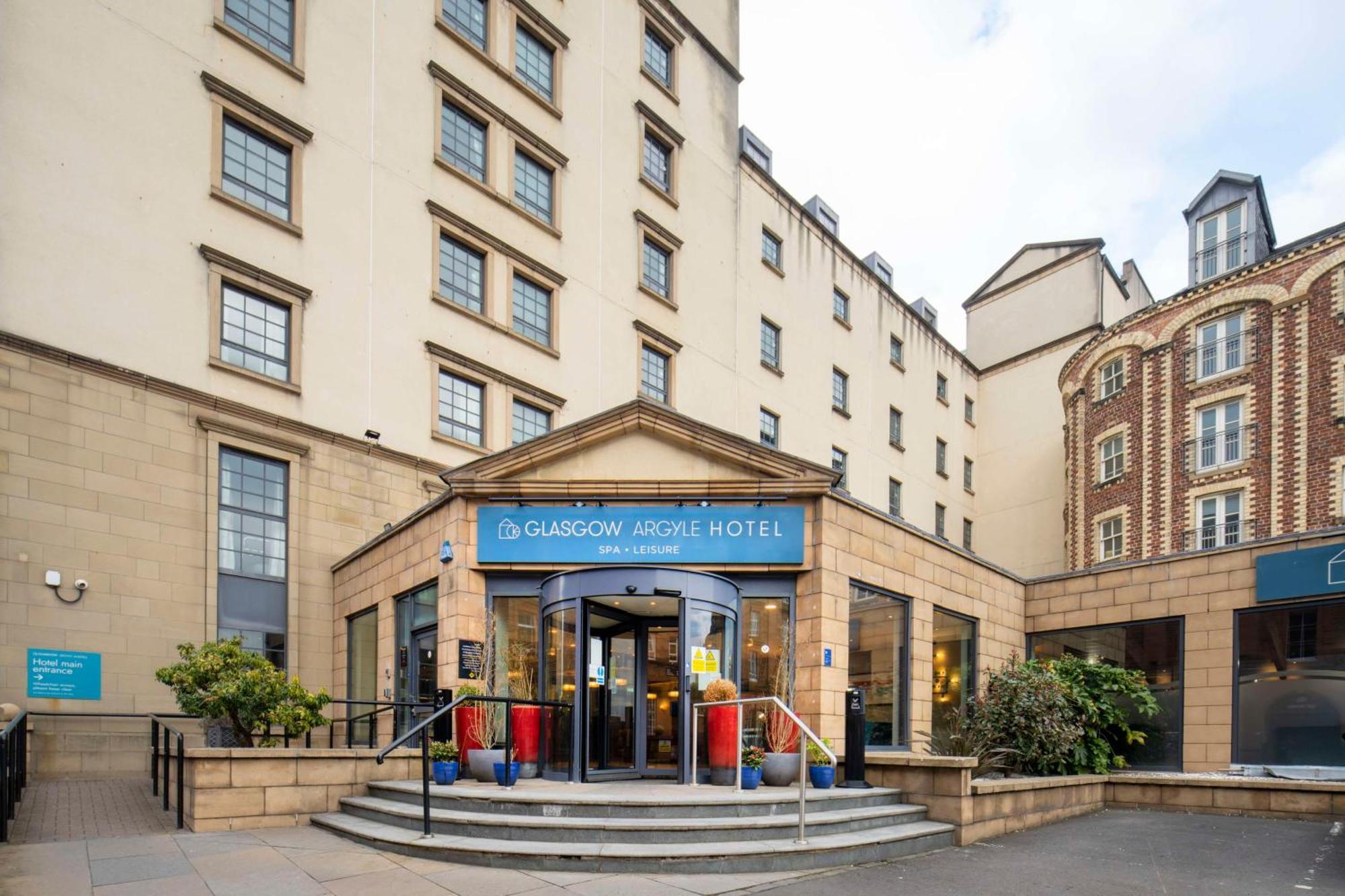 Grand Hotel Palace