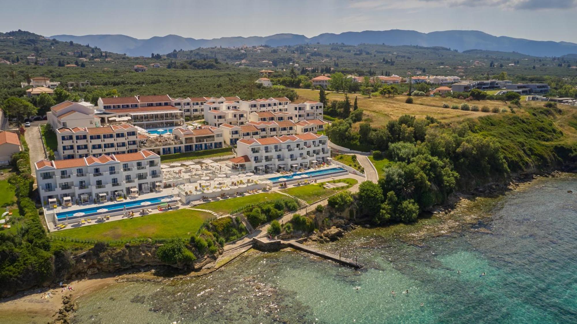 Grand Hotel Palace
