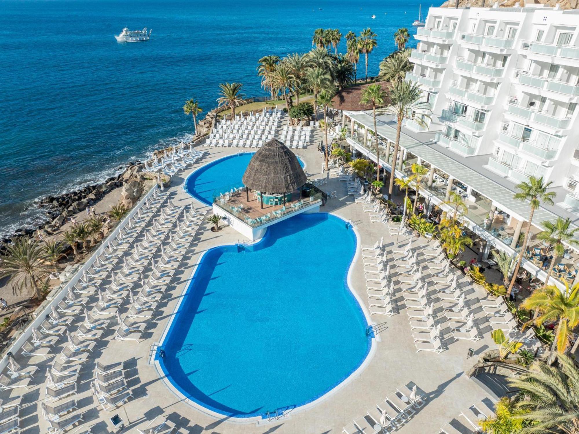 Grand Hotel Palace