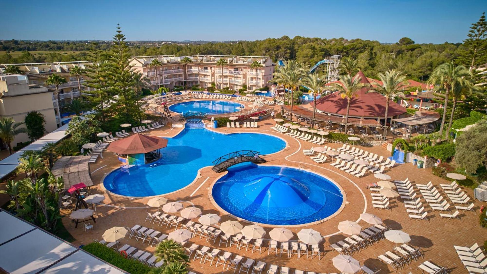 Grand Hotel Palace