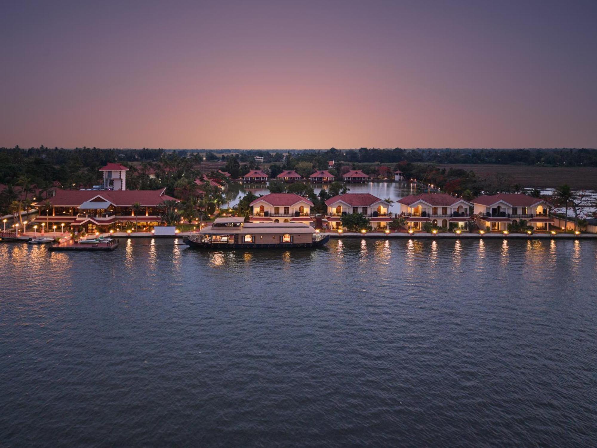 Grand Hotel Palace
