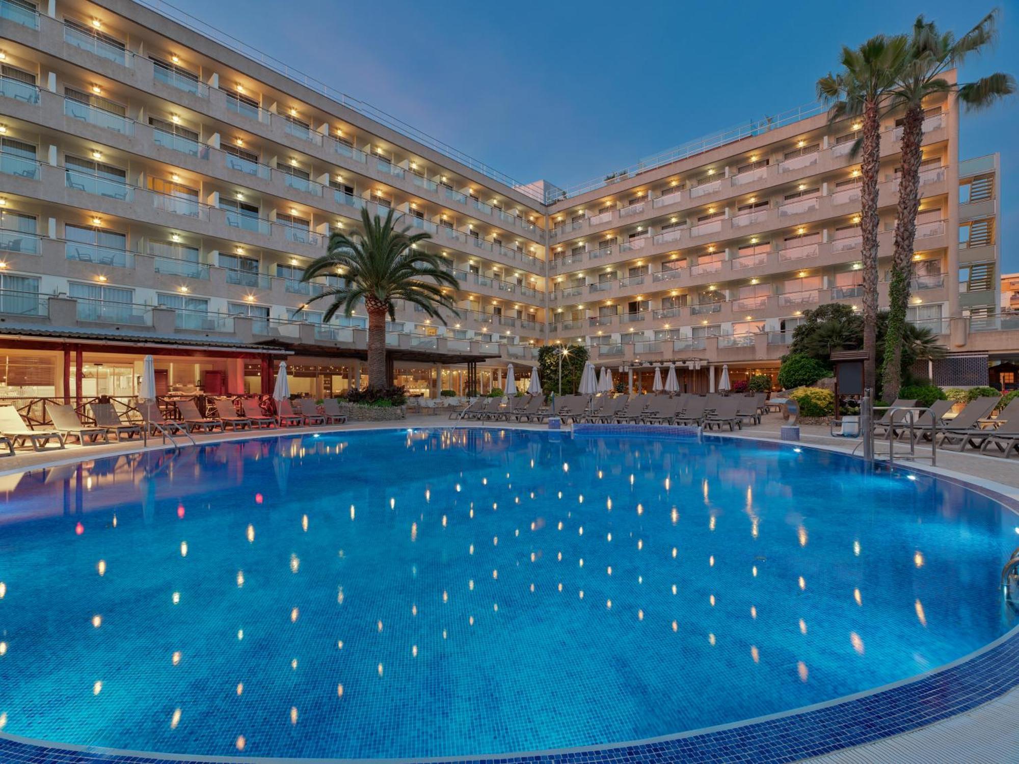 Grand Hotel Palace