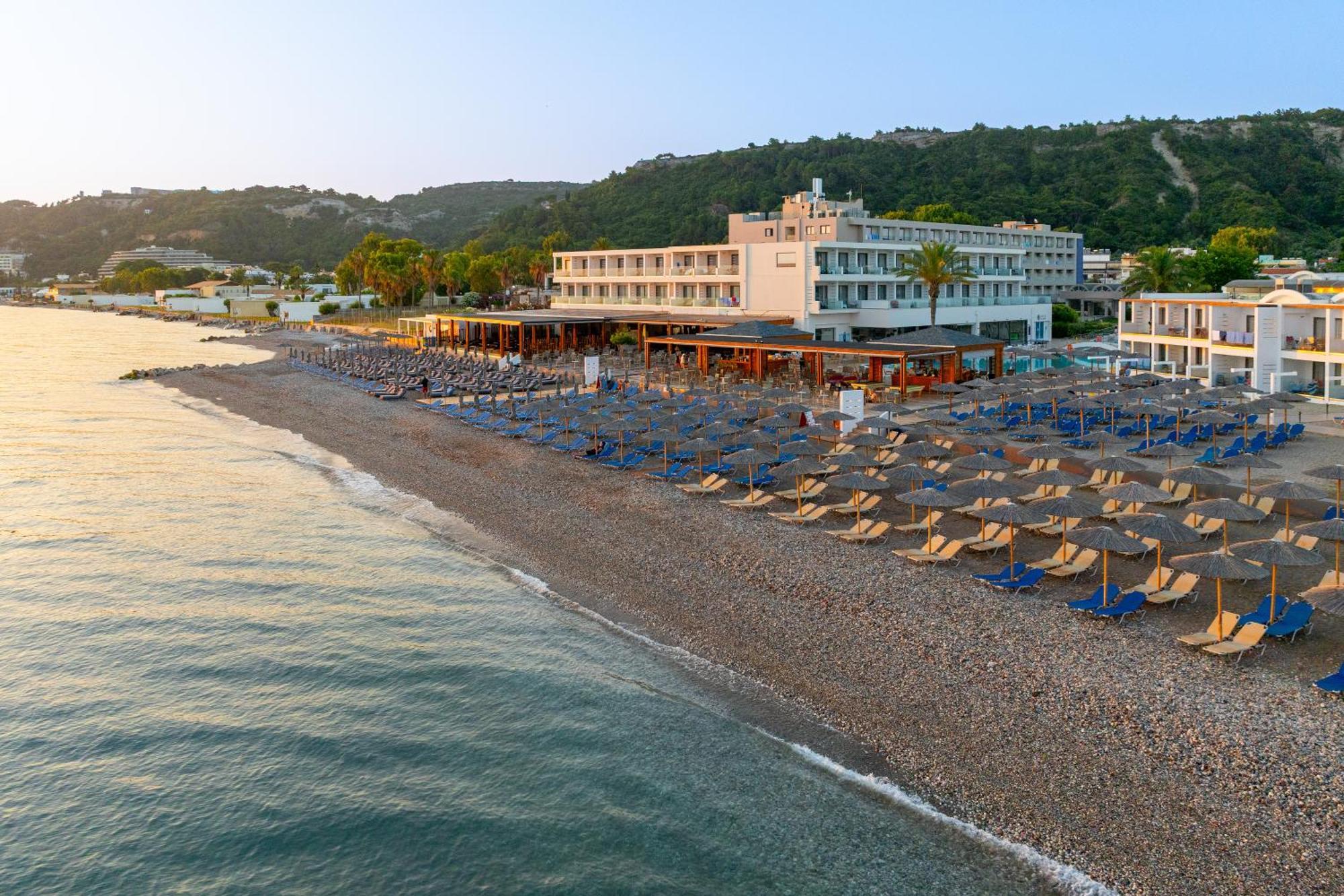 Grand Hotel Palace