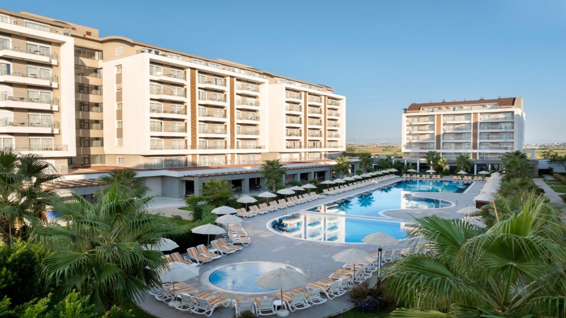 Grand Hotel Palace