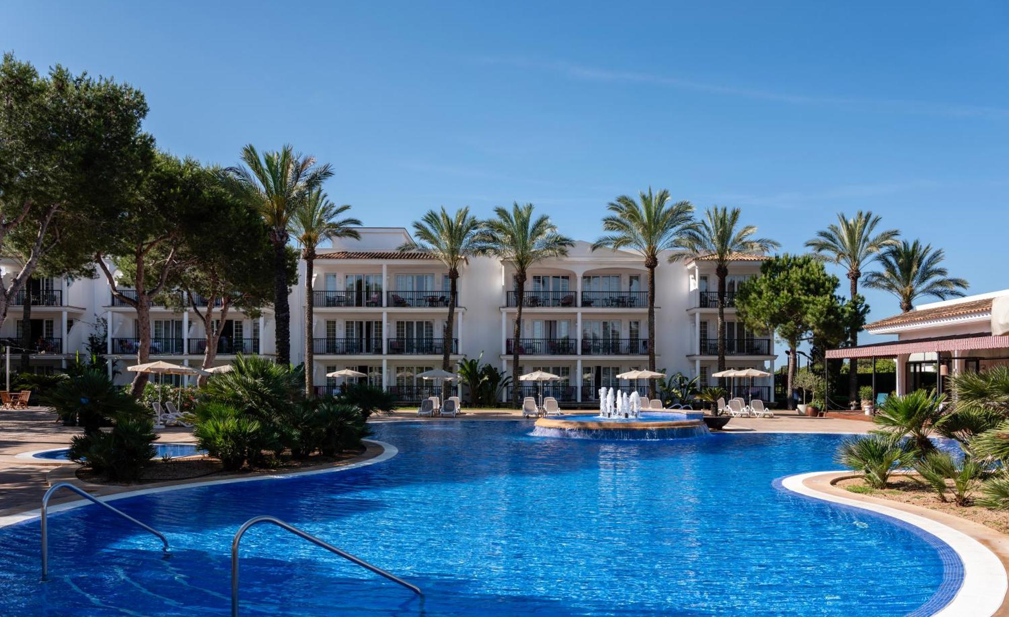 Grand Hotel Palace