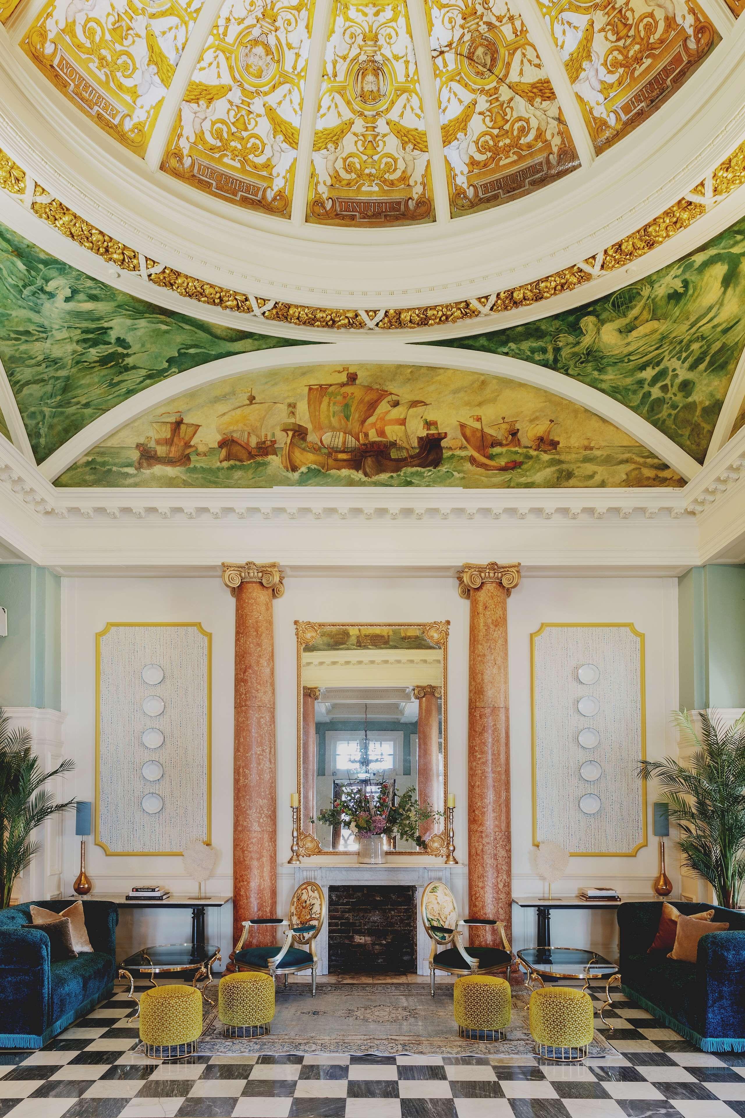Grand Hotel Palace
