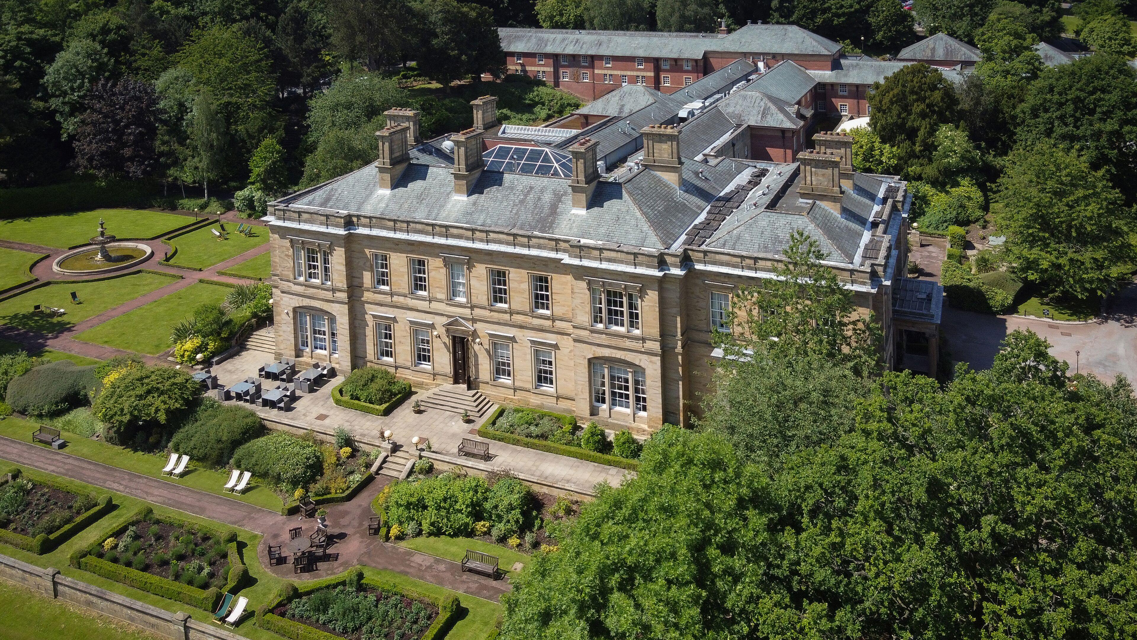 Grand Hotel Palace