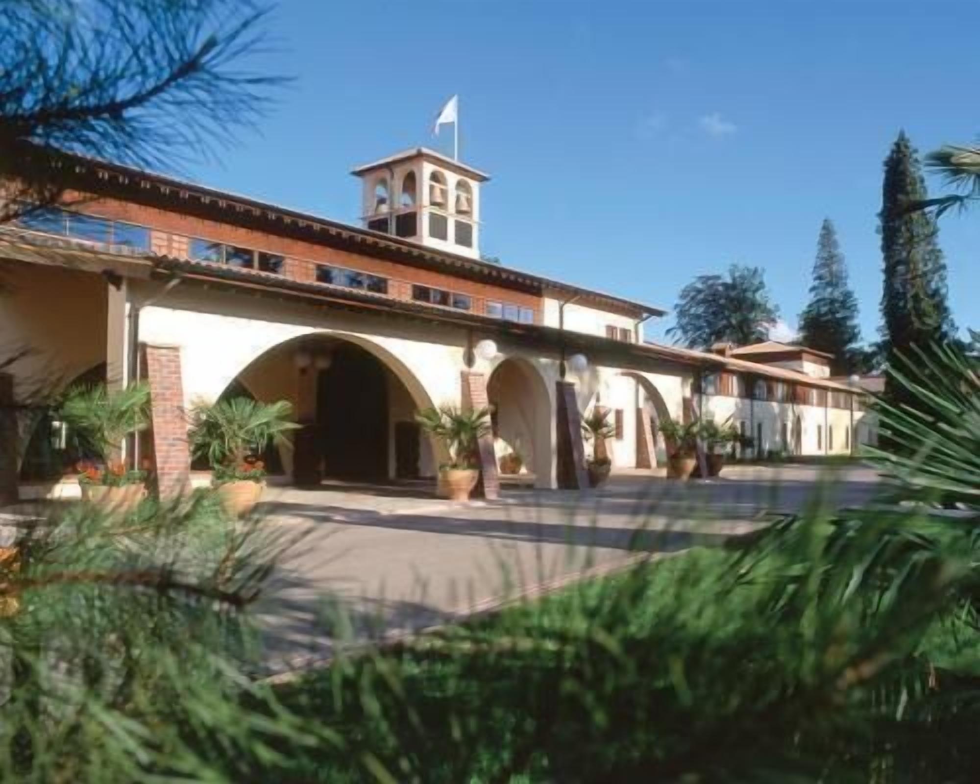 Grand Hotel Palace