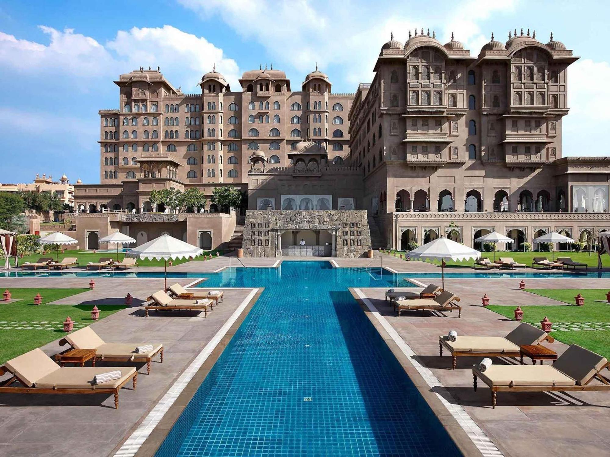 Grand Hotel Palace
