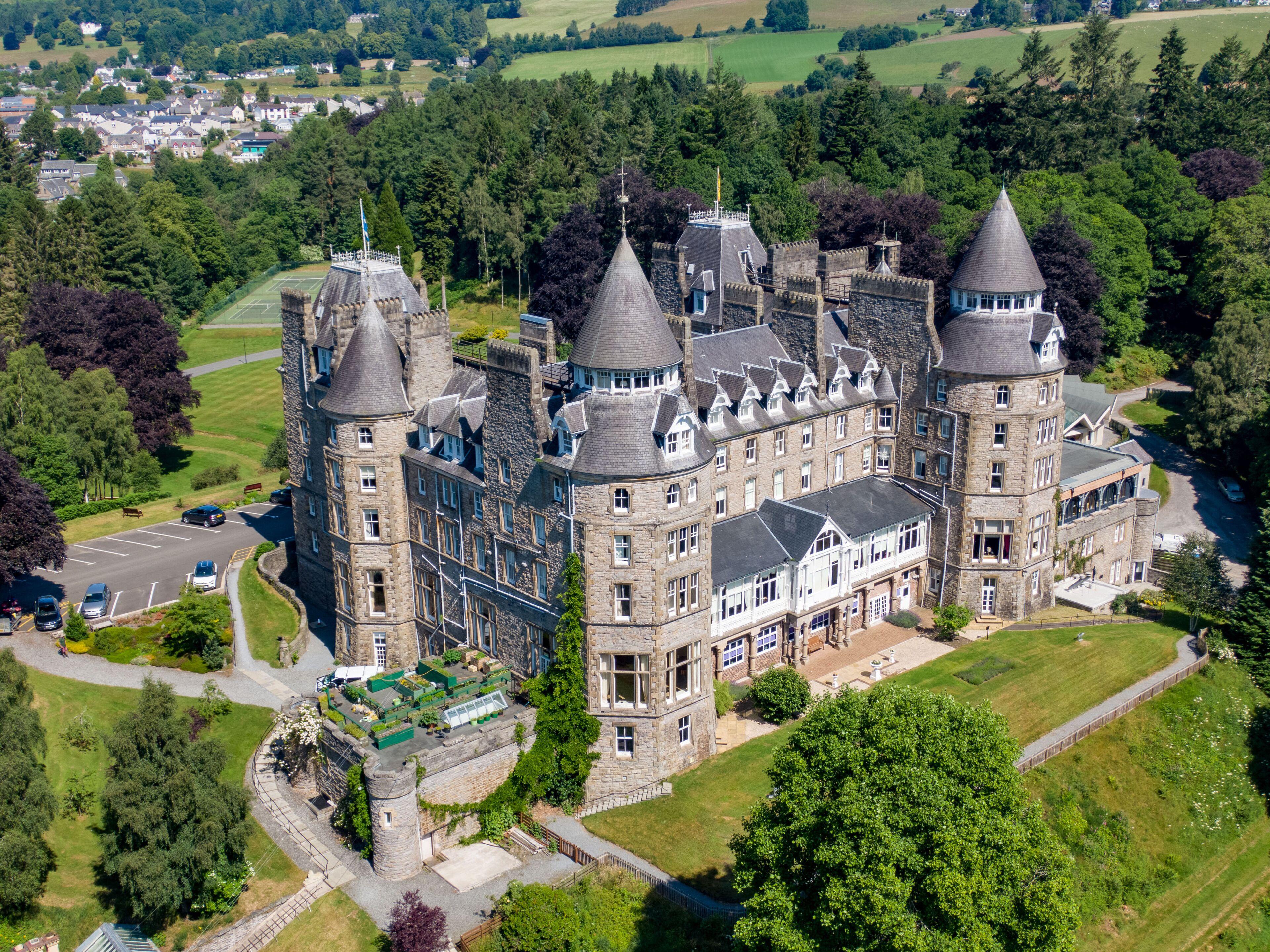Grand Hotel Palace