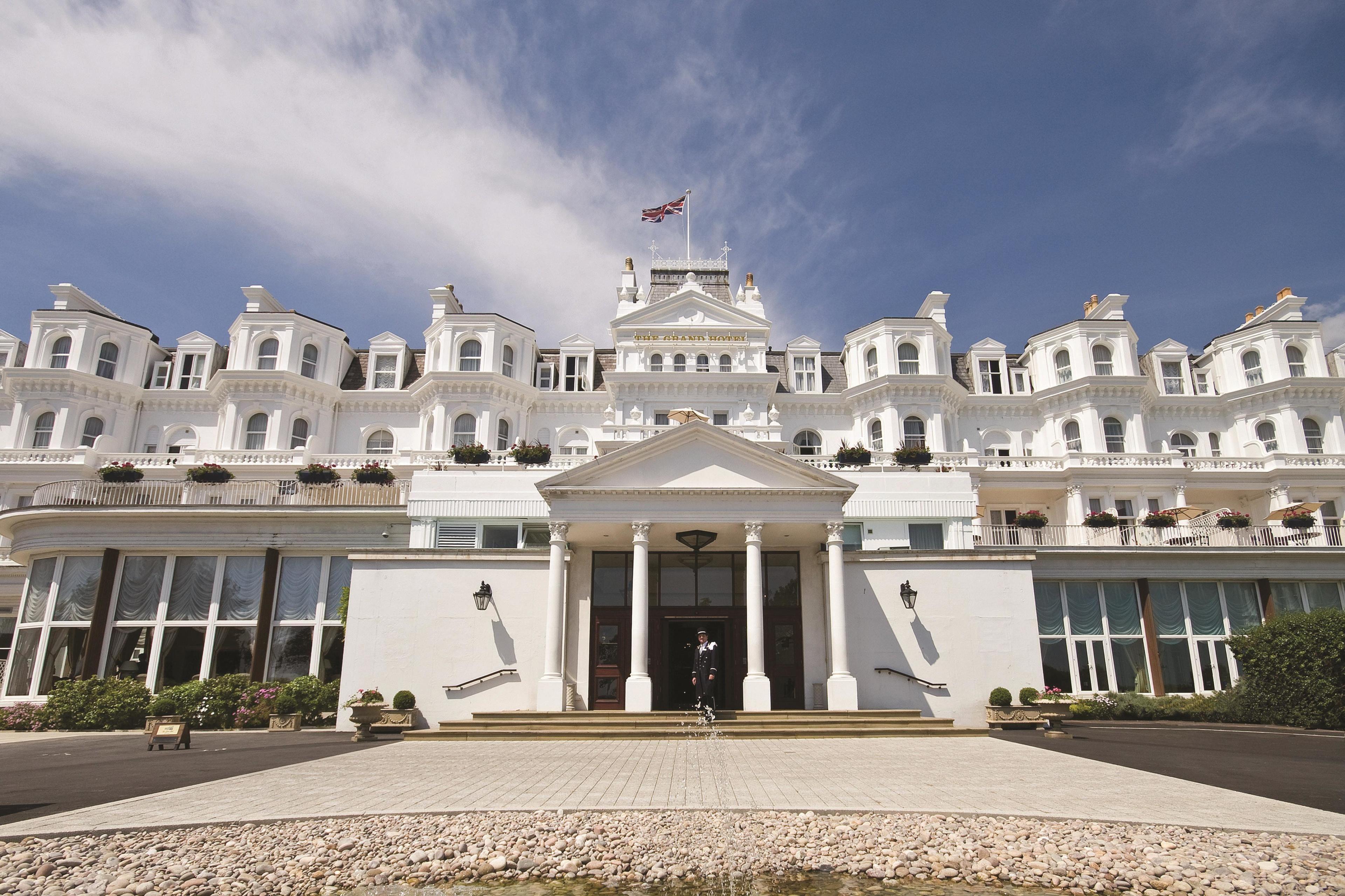 Grand Hotel Palace