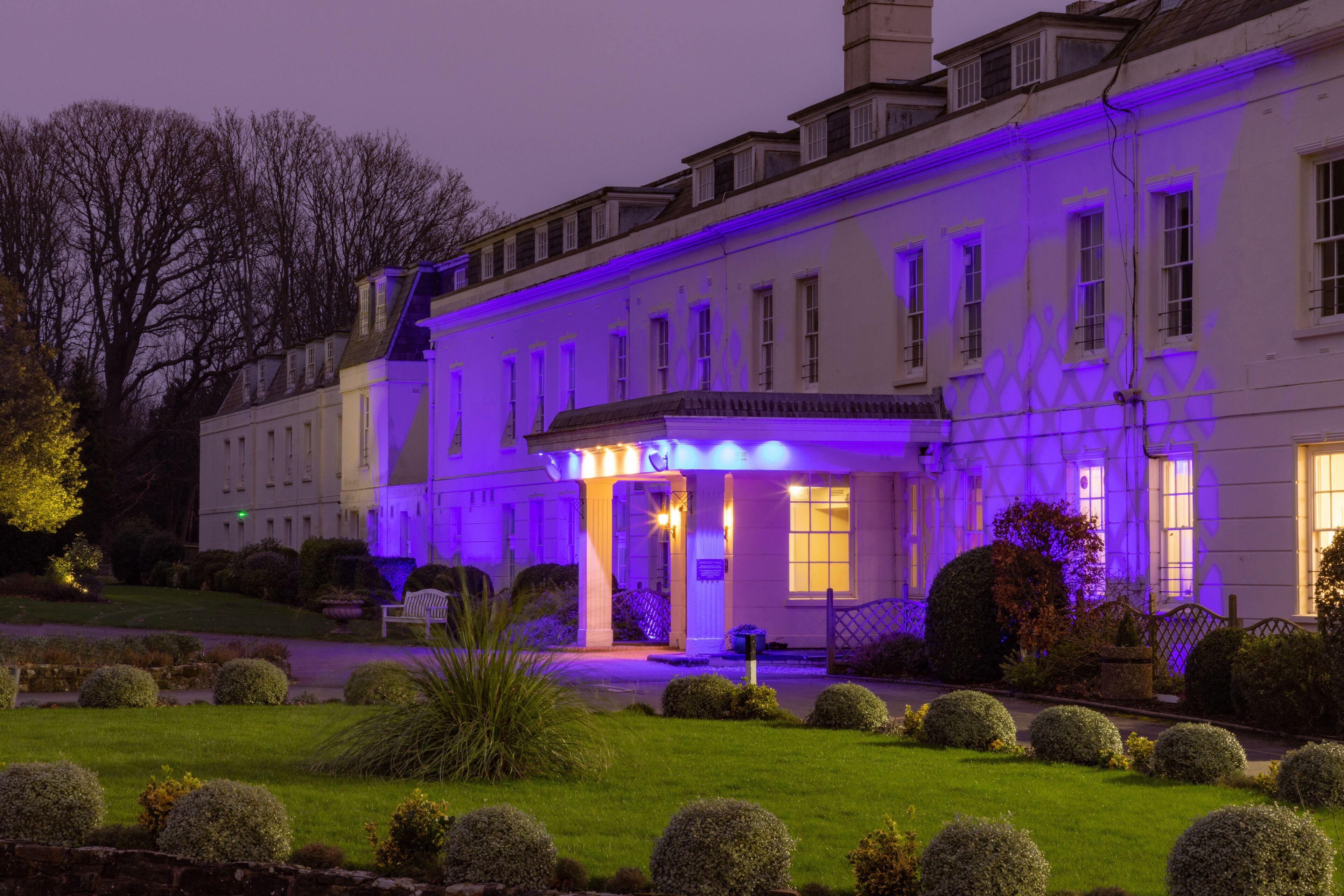 Grand Hotel Palace