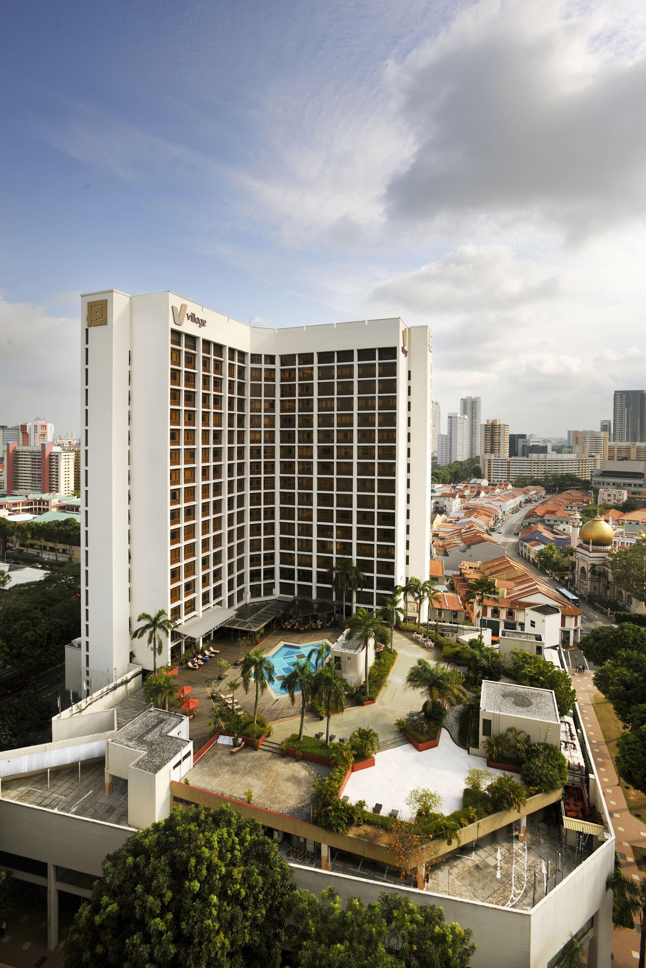 Grand Hotel Palace