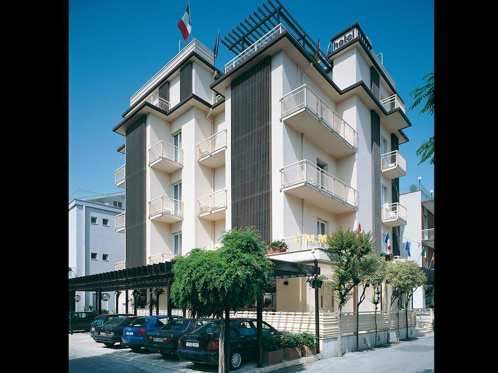 Grand Hotel Palace