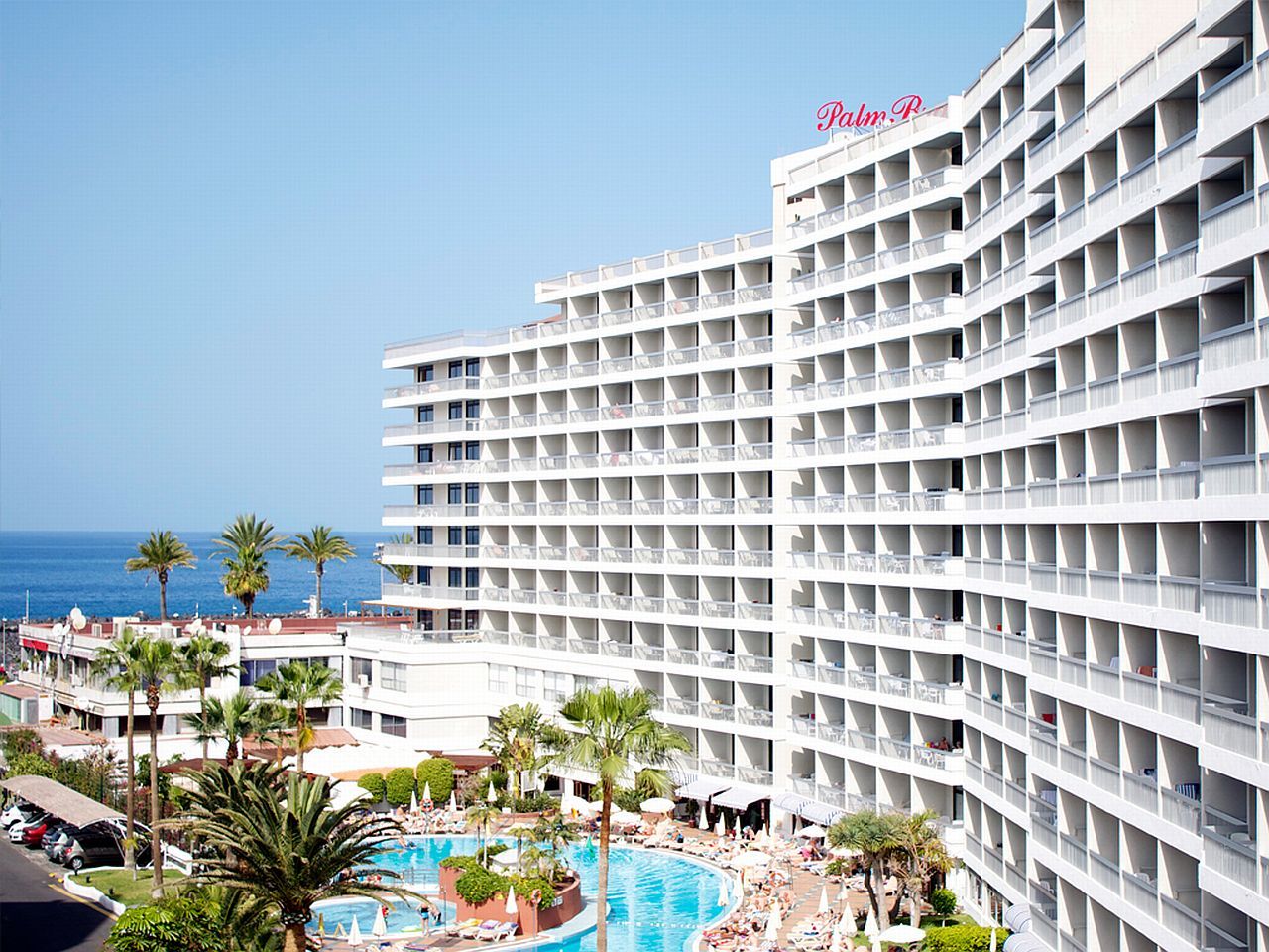 Grand Hotel Palace