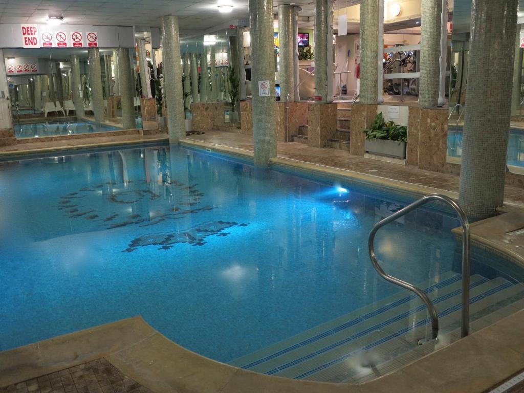 Grand Hotel Palace