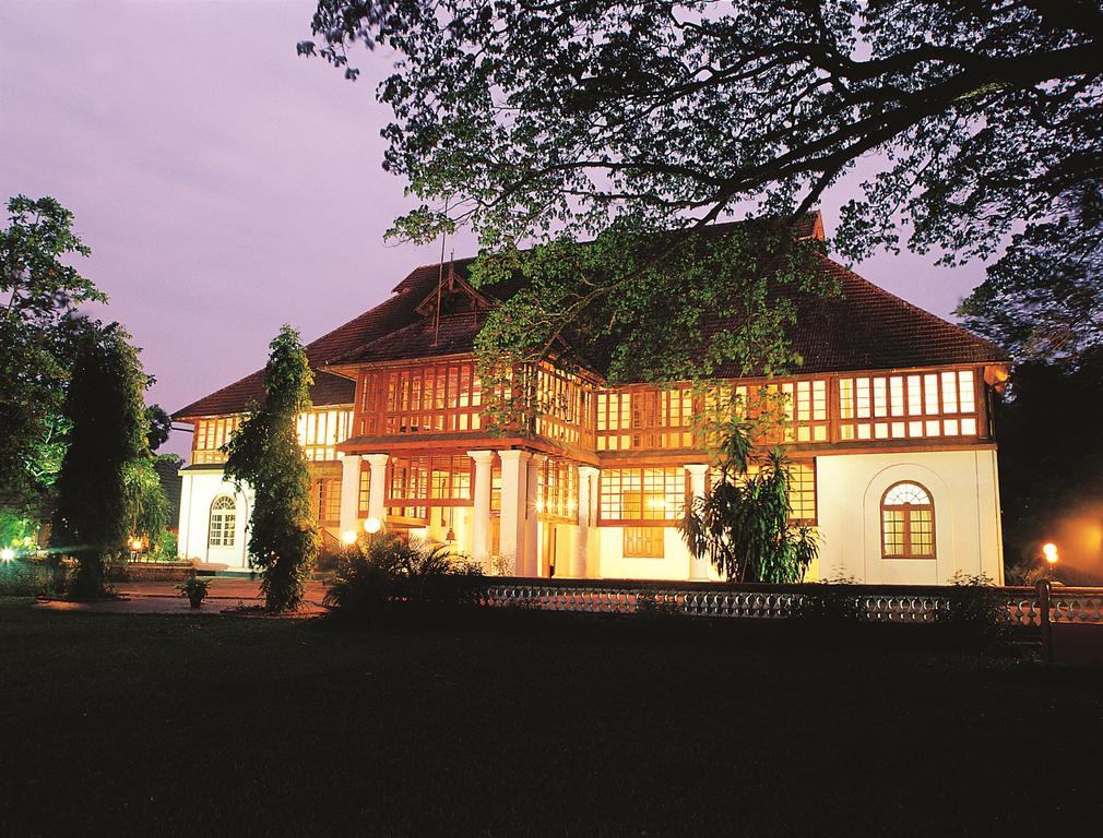 Grand Hotel Palace