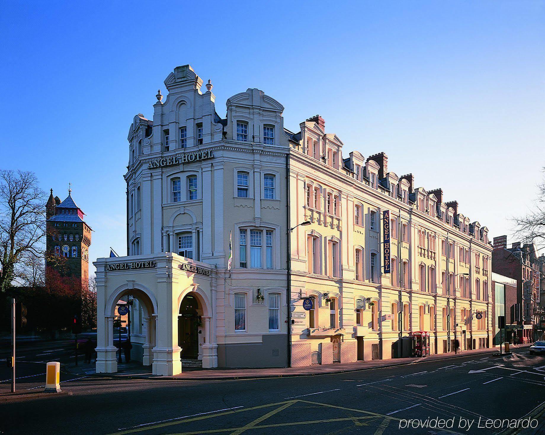 Grand Hotel Palace