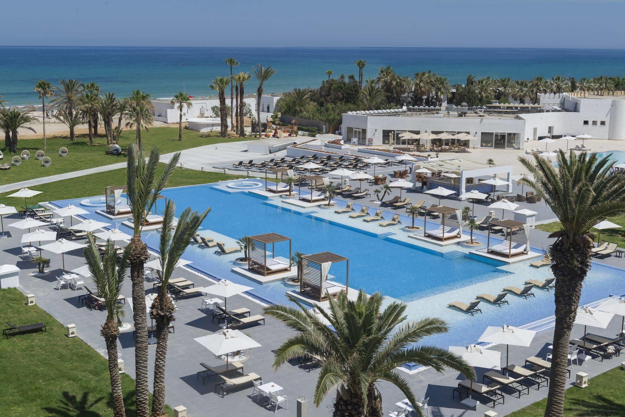 Grand Hotel Palace
