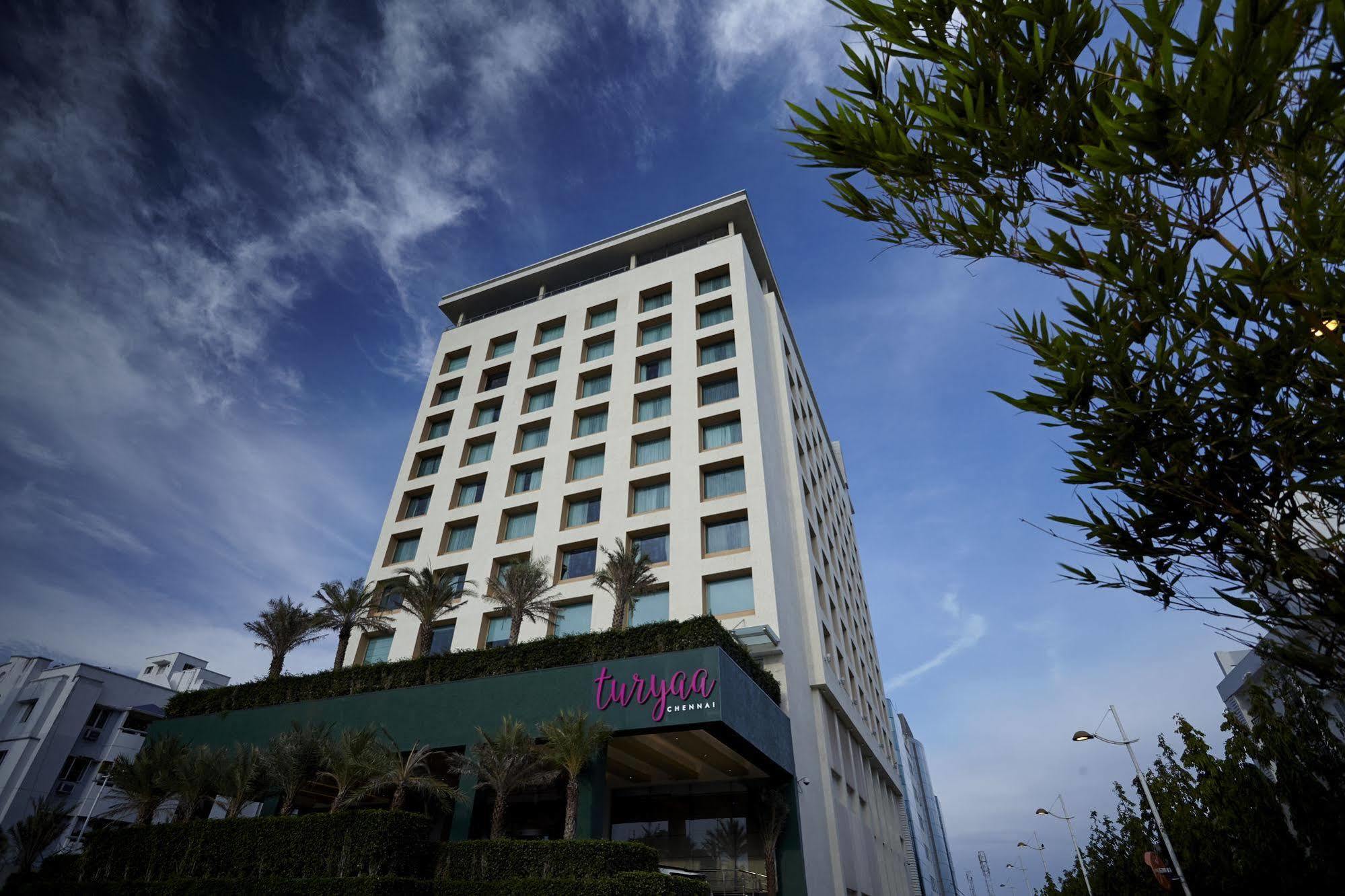 Grand Hotel Palace