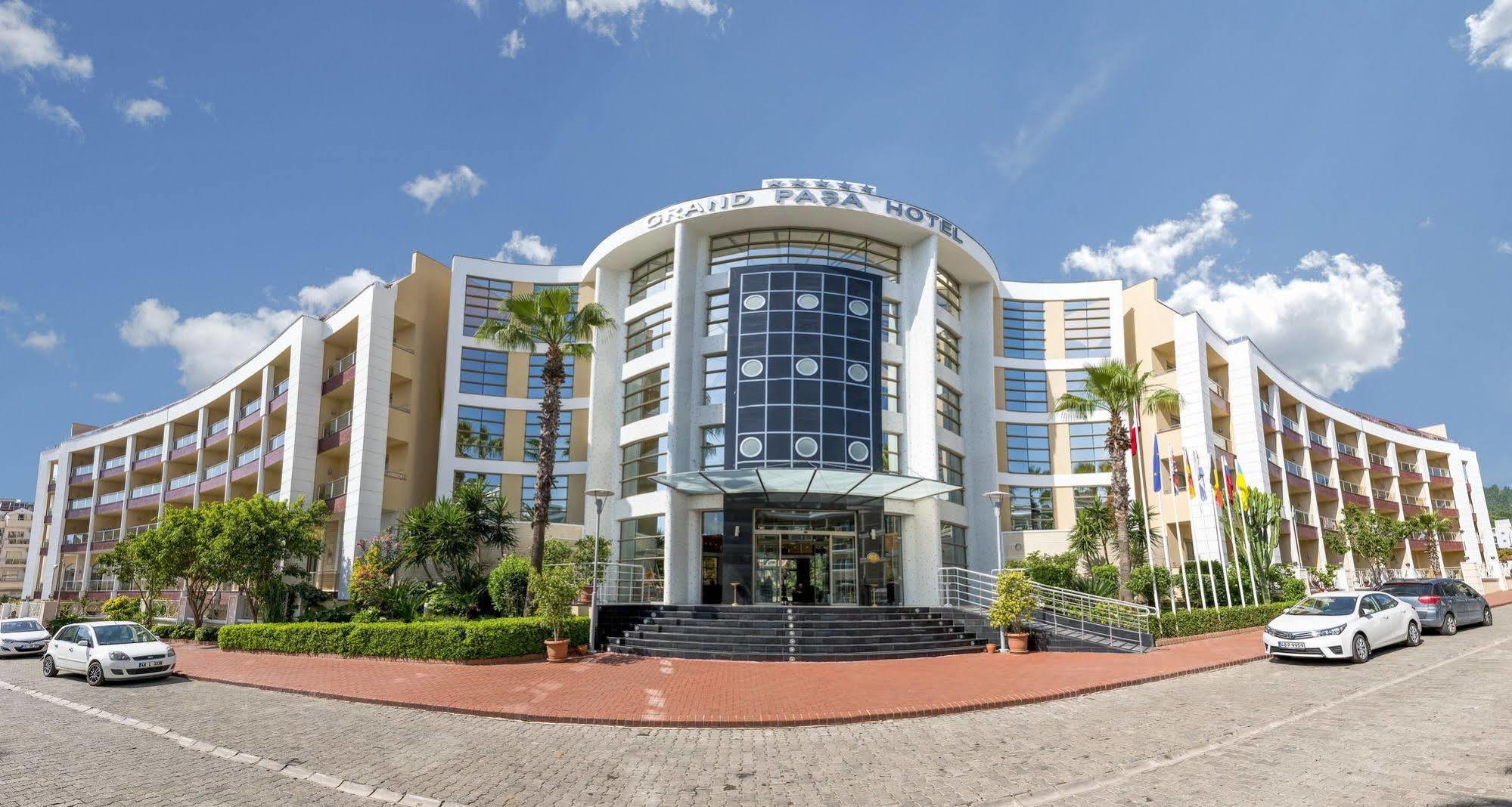 Grand Hotel Palace