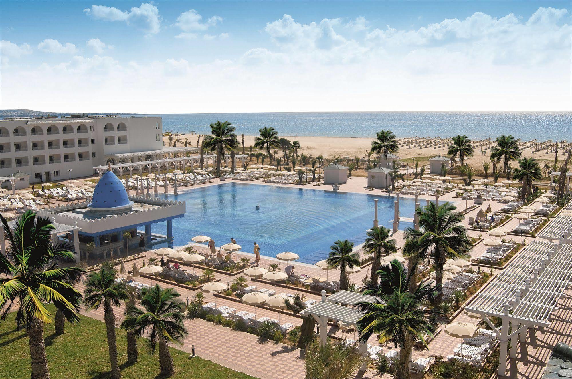 Grand Hotel Palace