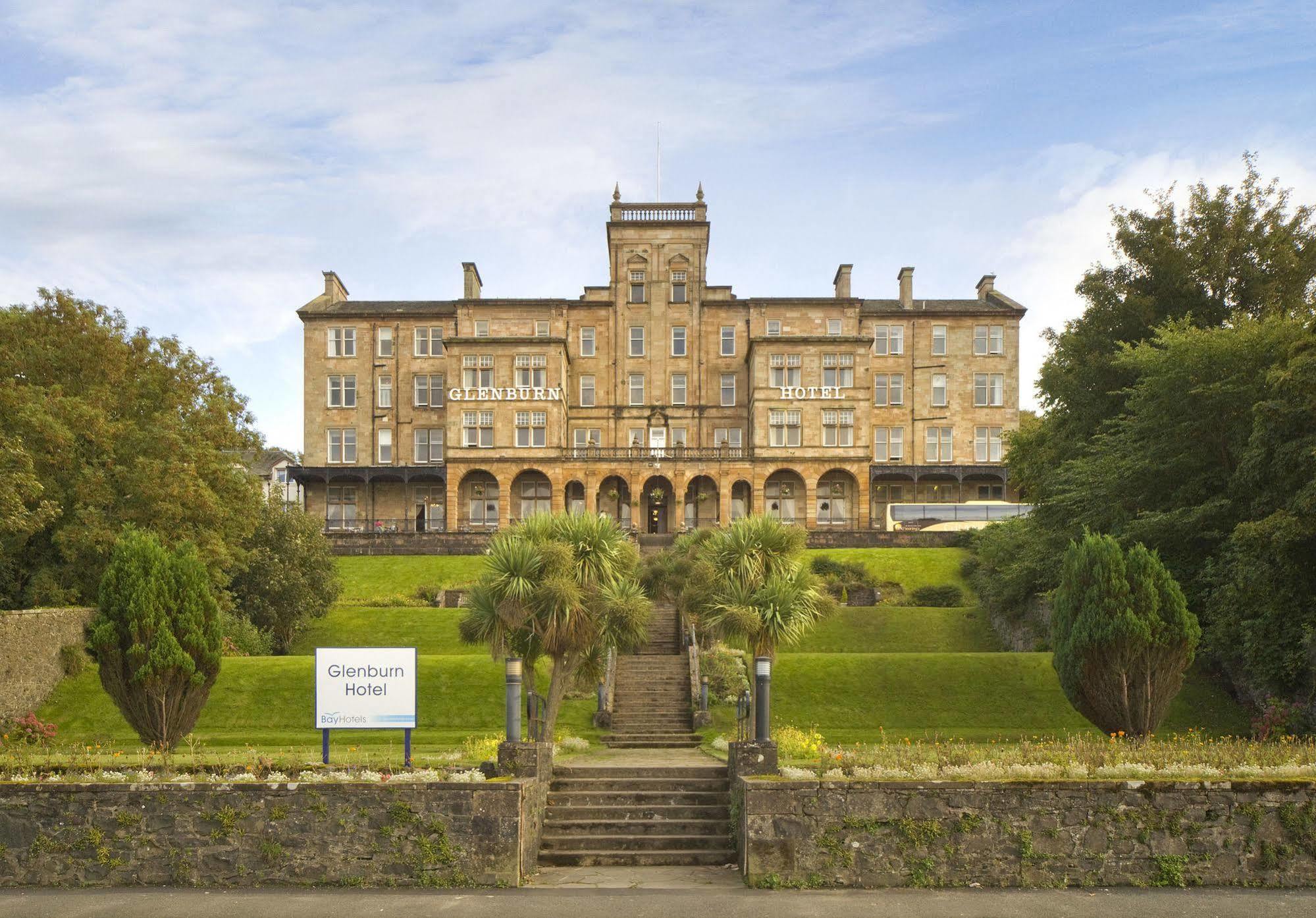 Grand Hotel Palace