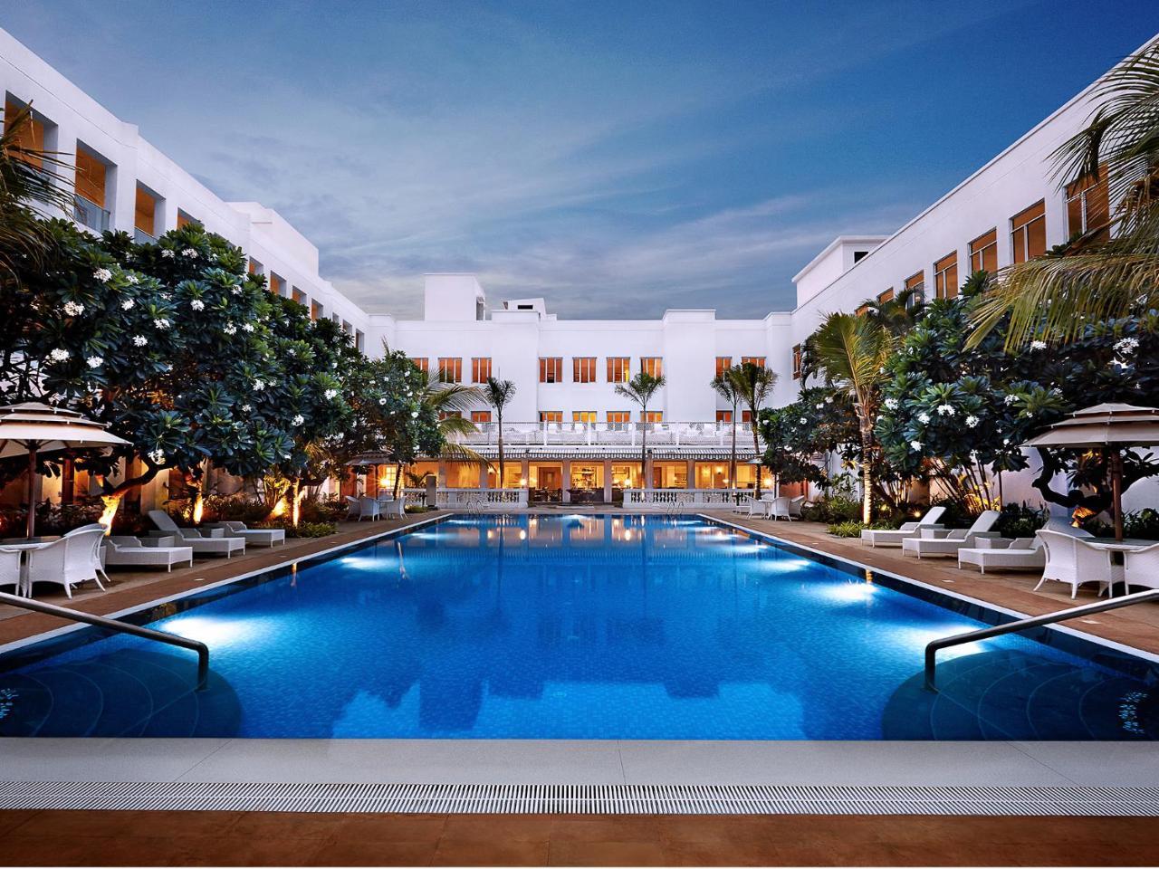 Grand Hotel Palace