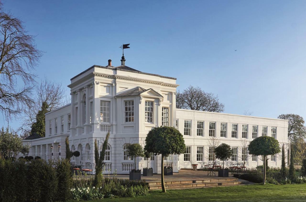 Grand Hotel Palace