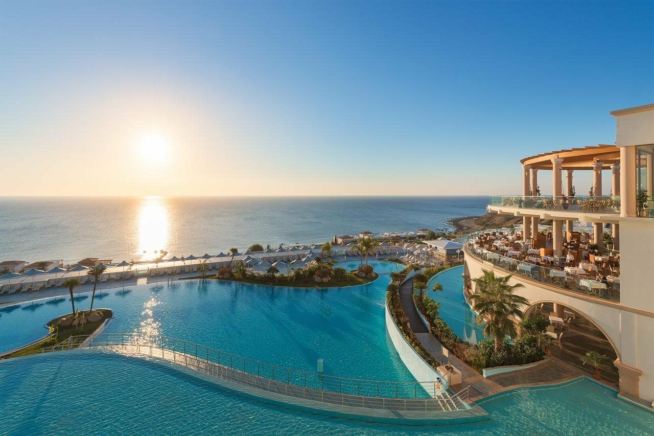 Grand Hotel Palace