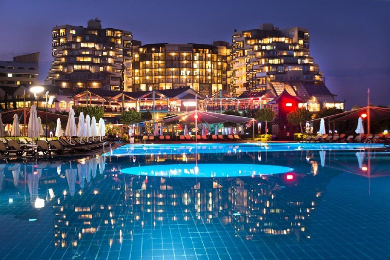 Grand Hotel Palace