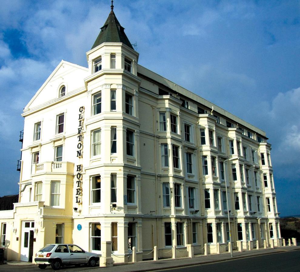 Grand Hotel Palace