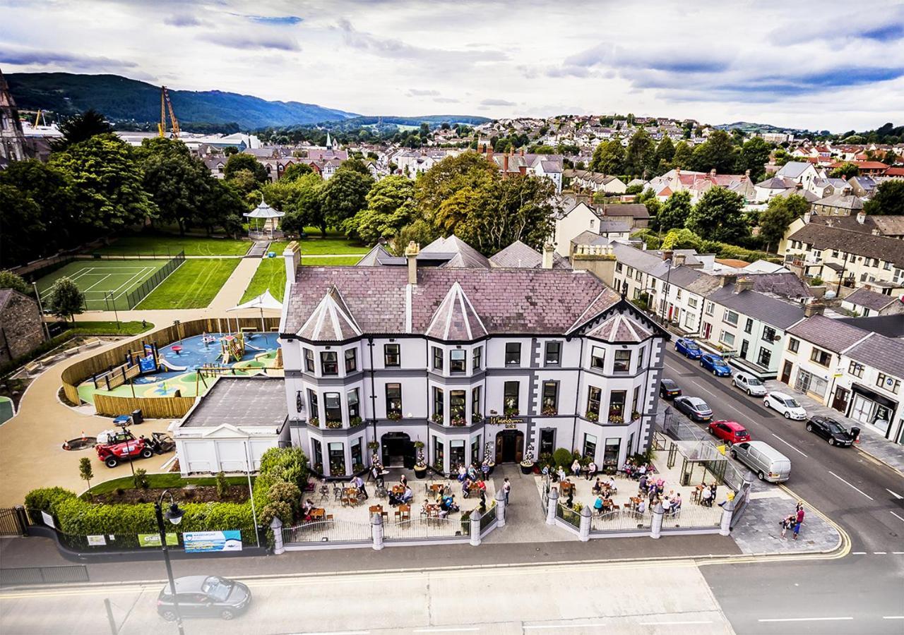 Grand Hotel Palace