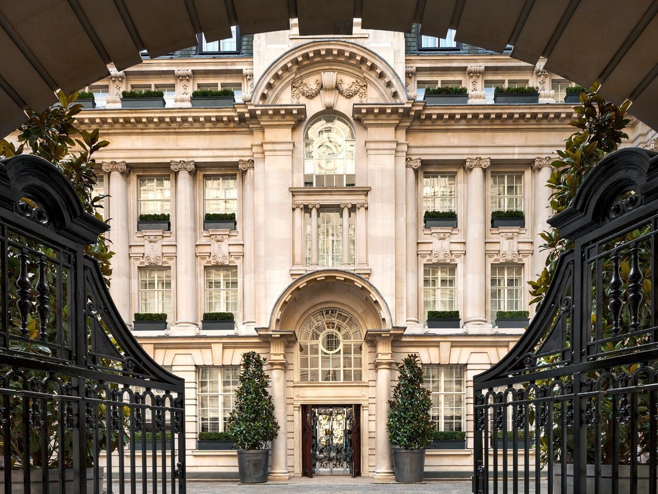 Grand Hotel Palace