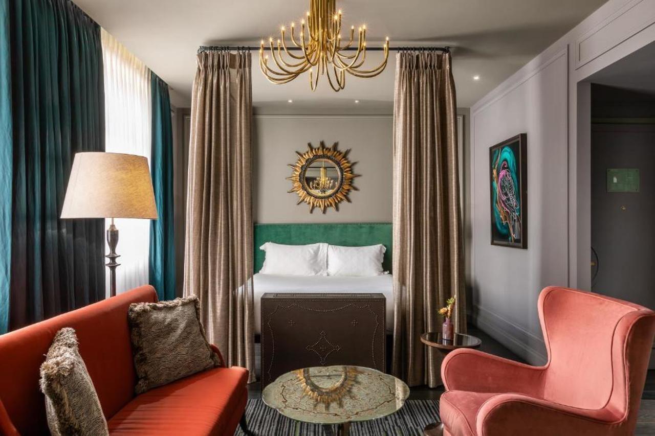 Grand Hotel Palace