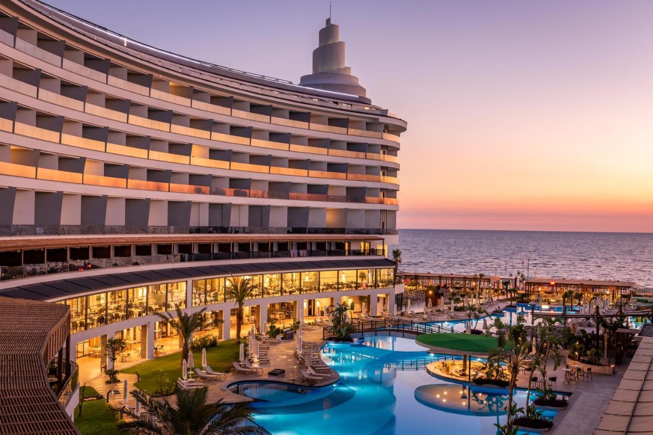 Grand Hotel Palace