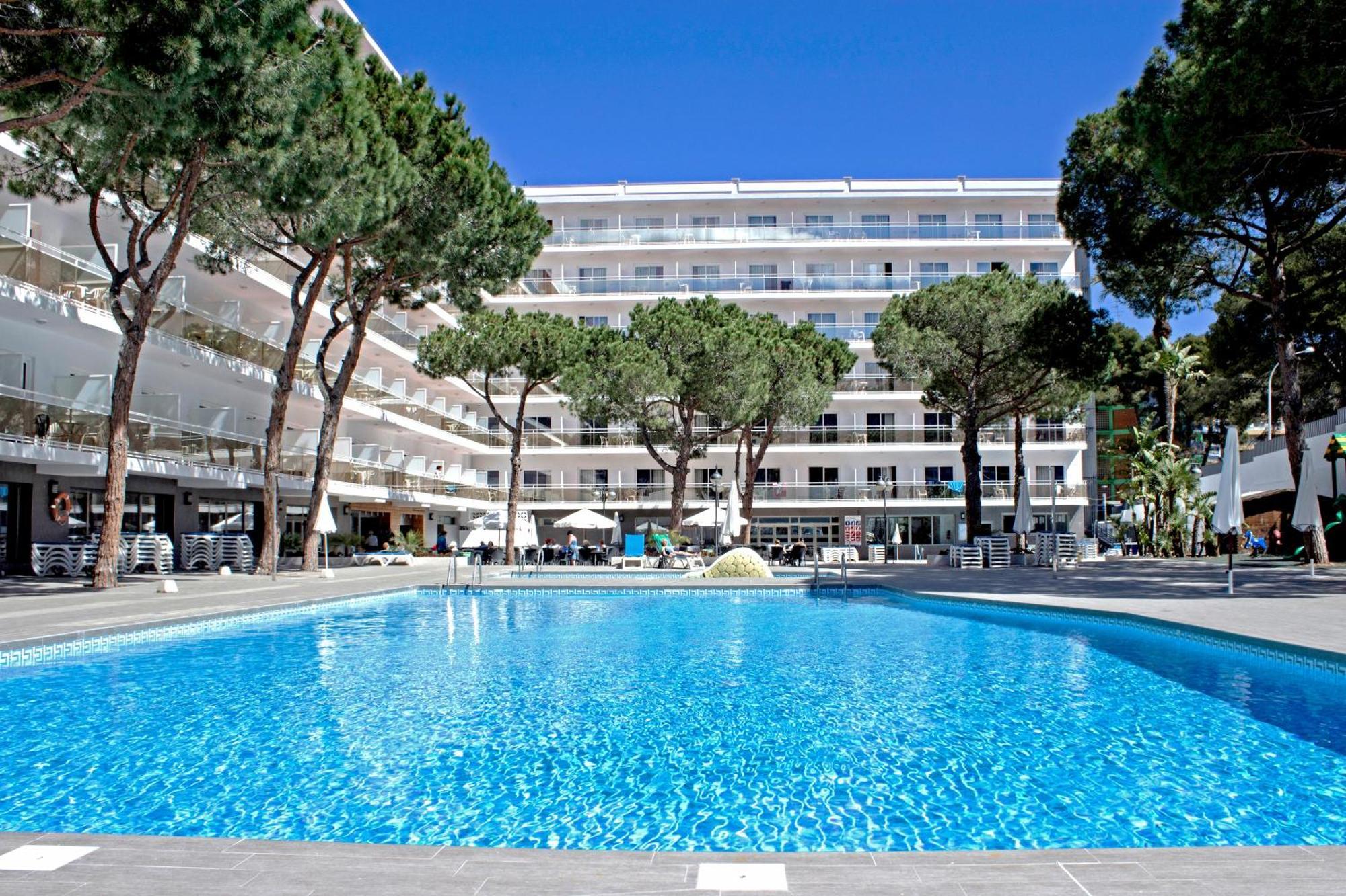 Grand Hotel Palace