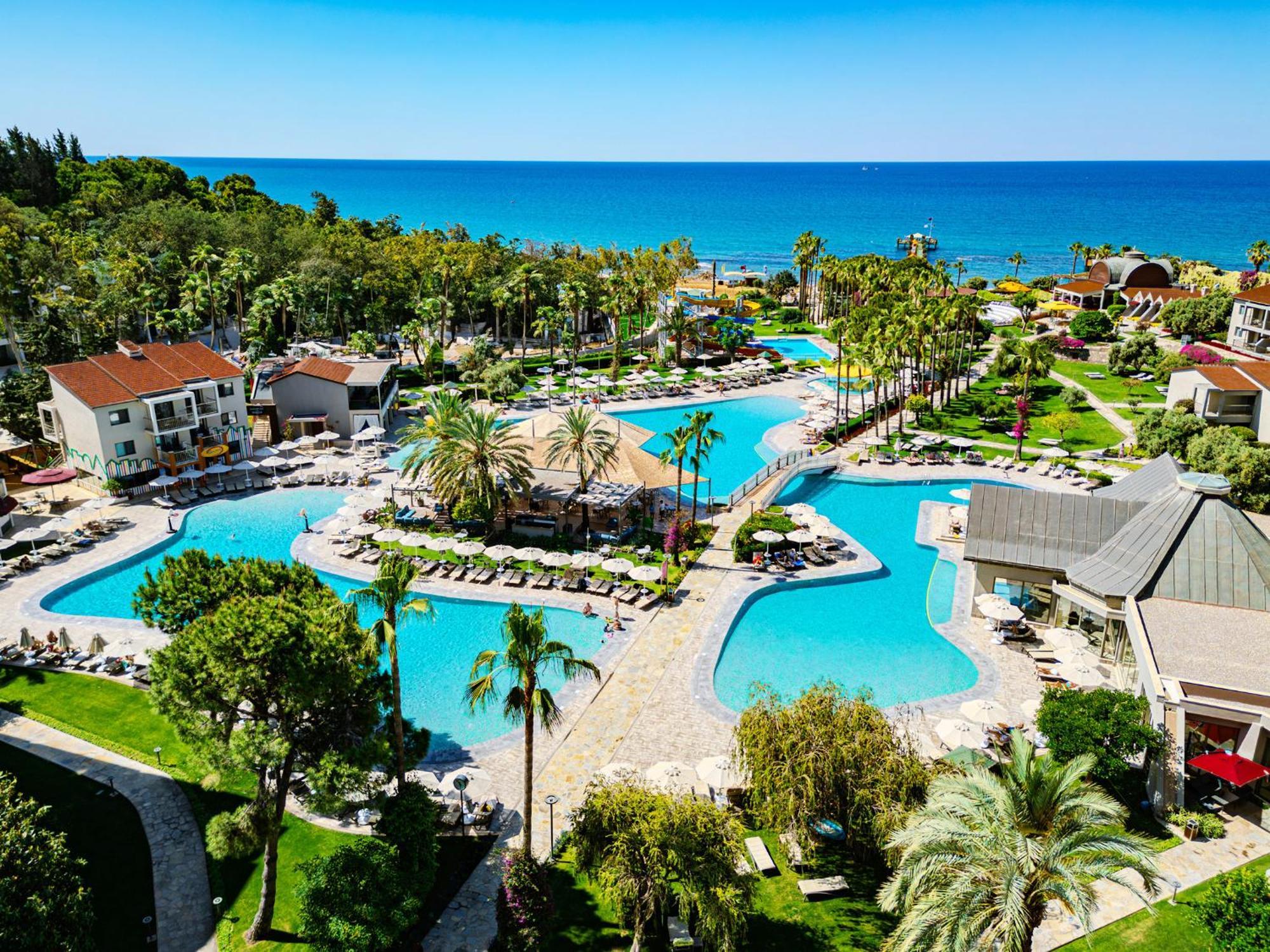 Grand Hotel Palace