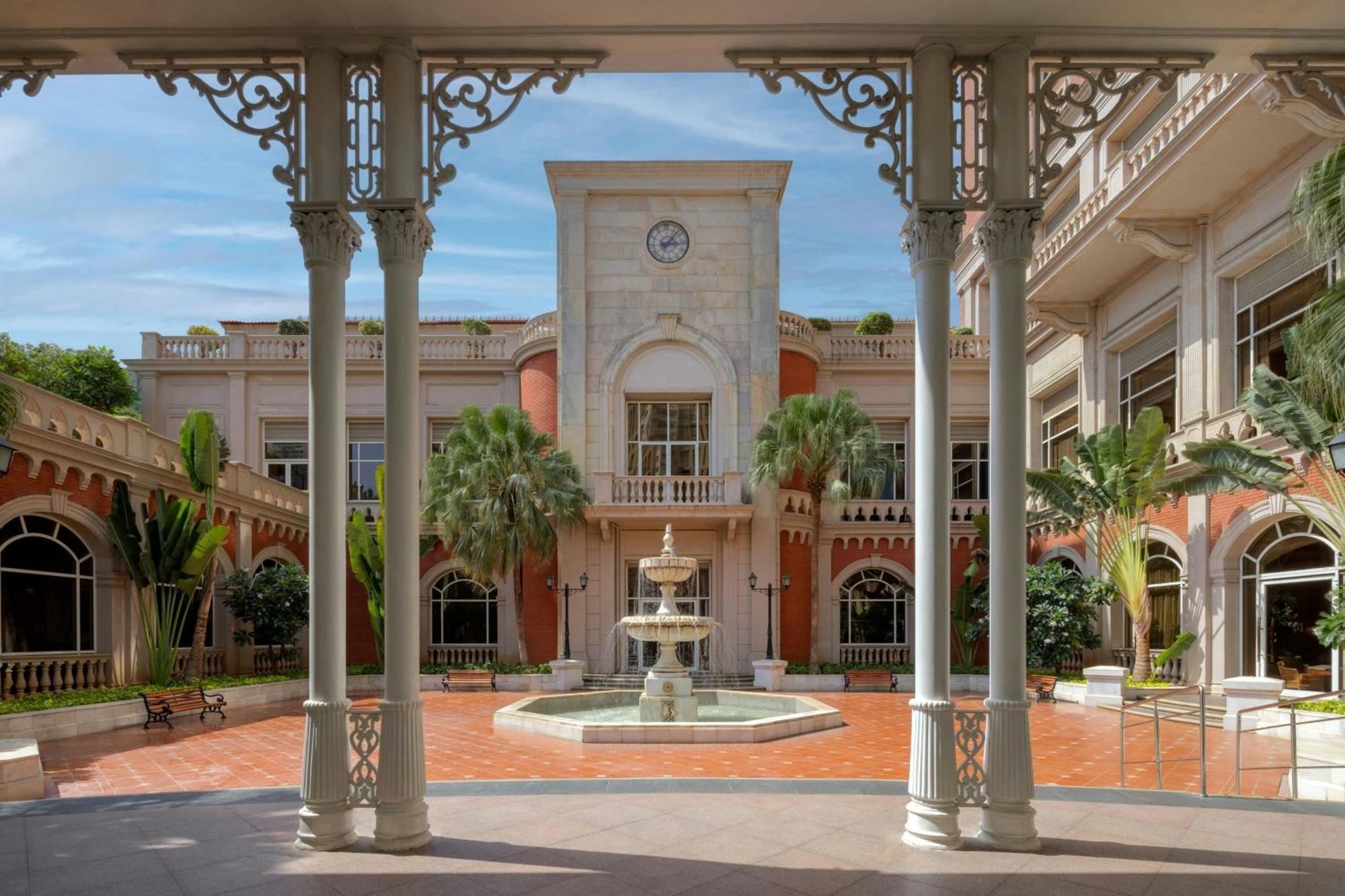 Grand Hotel Palace