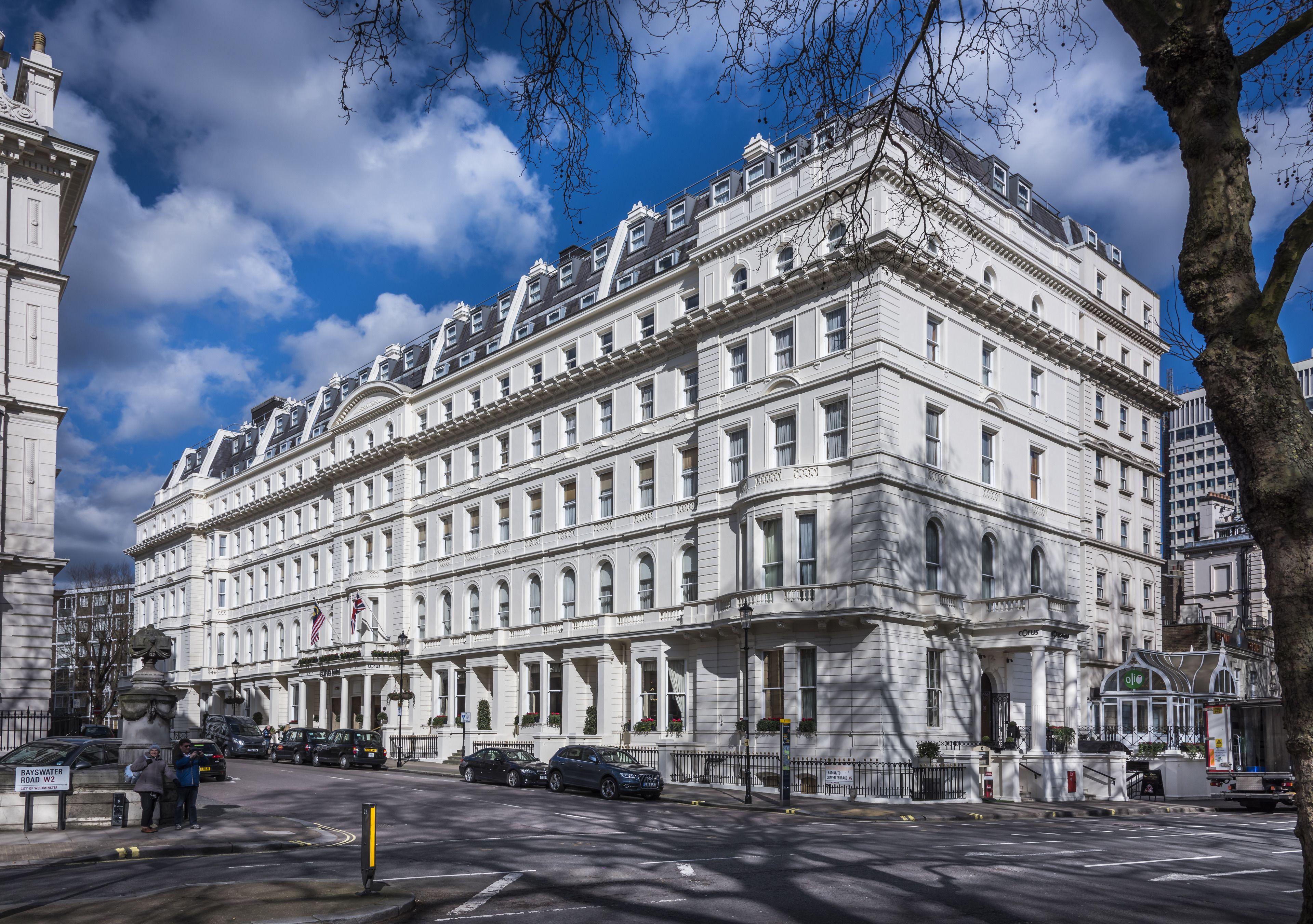 Grand Hotel Palace