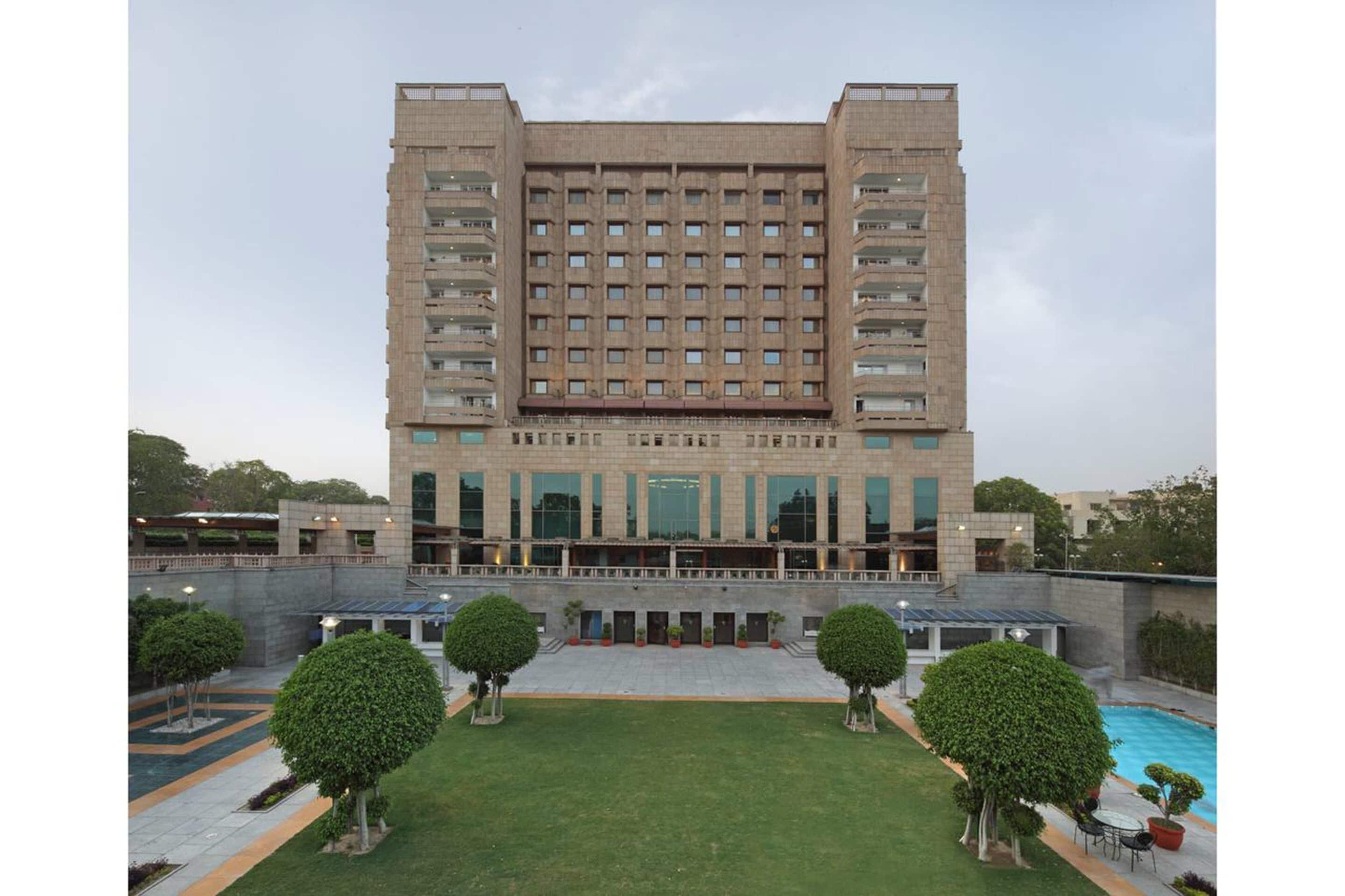 Grand Hotel Palace