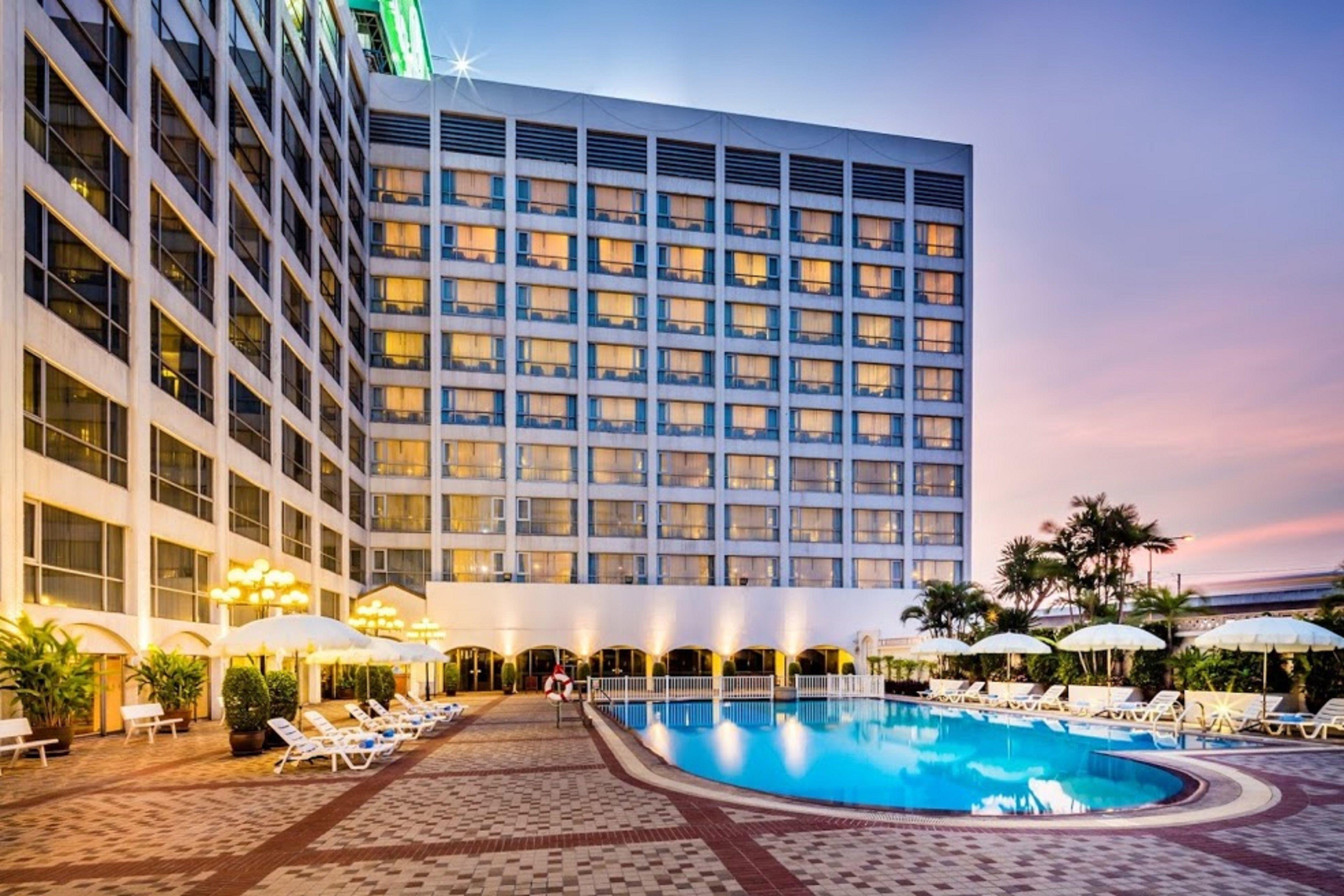 Grand Hotel Palace